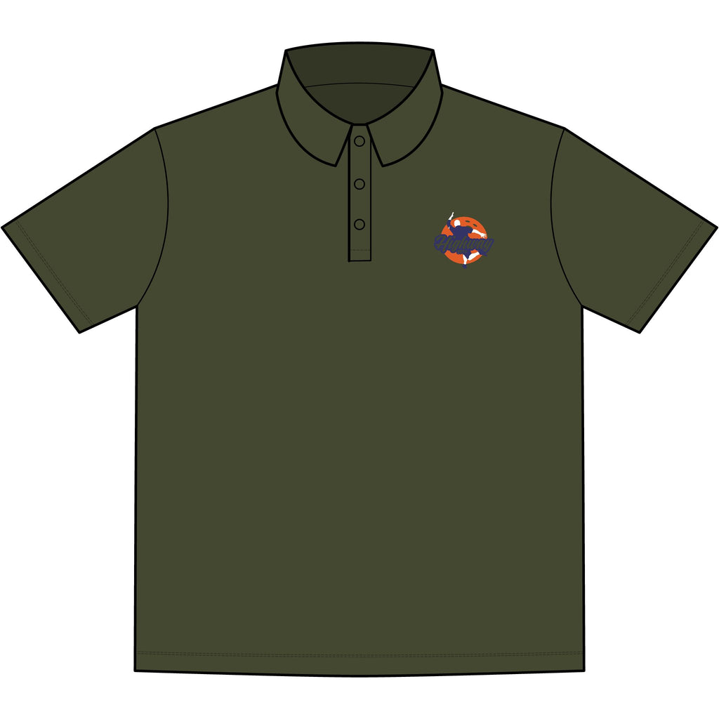 Stylish Men's Polo Shirt, Casual Summer Top, Comfortable Office Wear, Ideal Gift for Dads, Fathers Day Apparel