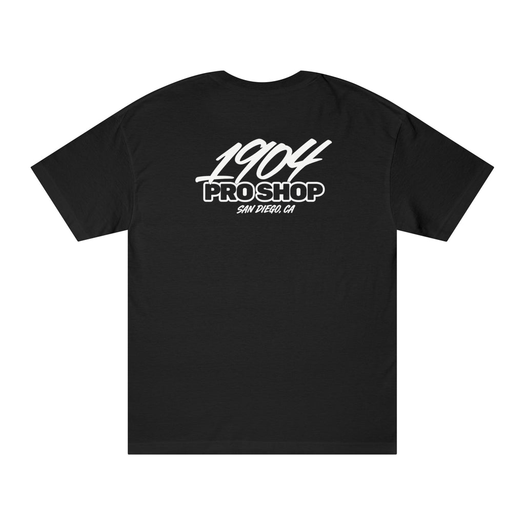 Unisex Classic Tee