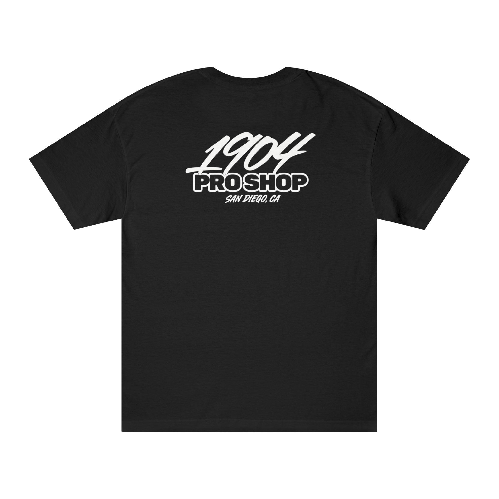 Unisex Classic Tee