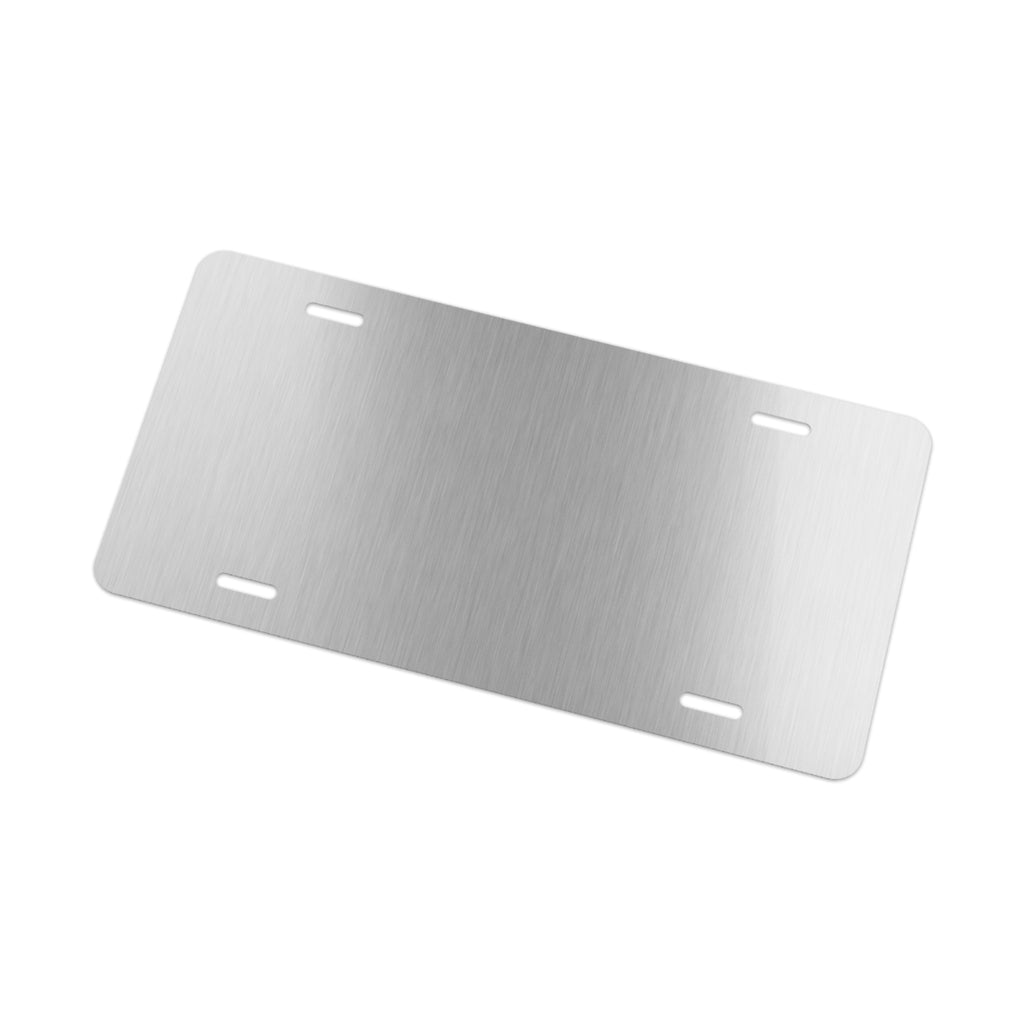 HighwaySDTv - License Plate