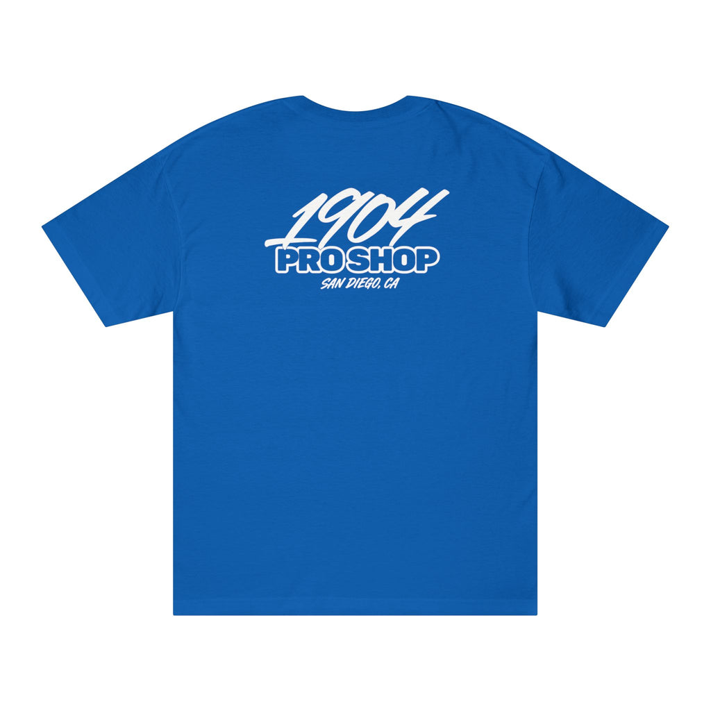 Unisex Classic Tee