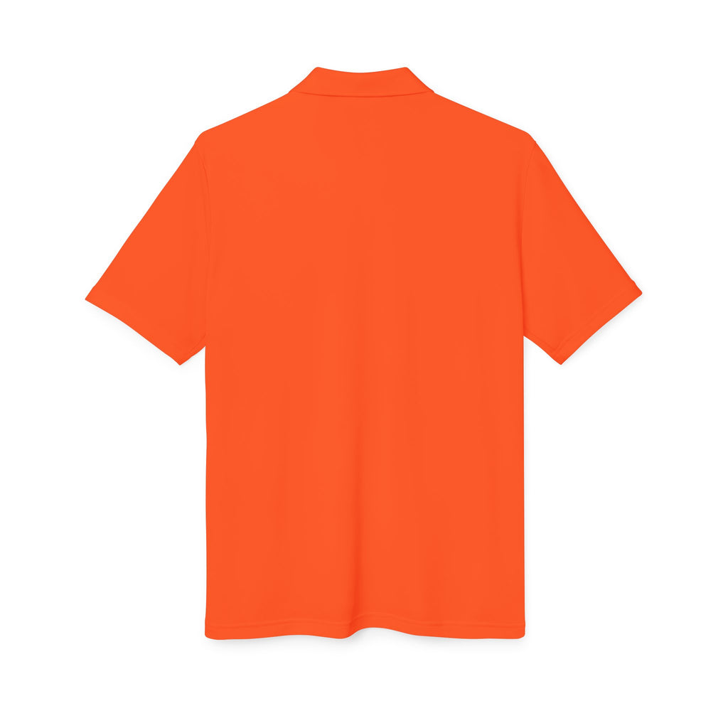 Adidas Unisex Performance Polo Shirt, Casual Sportswear, Athletic Tee, Golf Shirt, Workout Apparel, Gift for Active Lifestyle