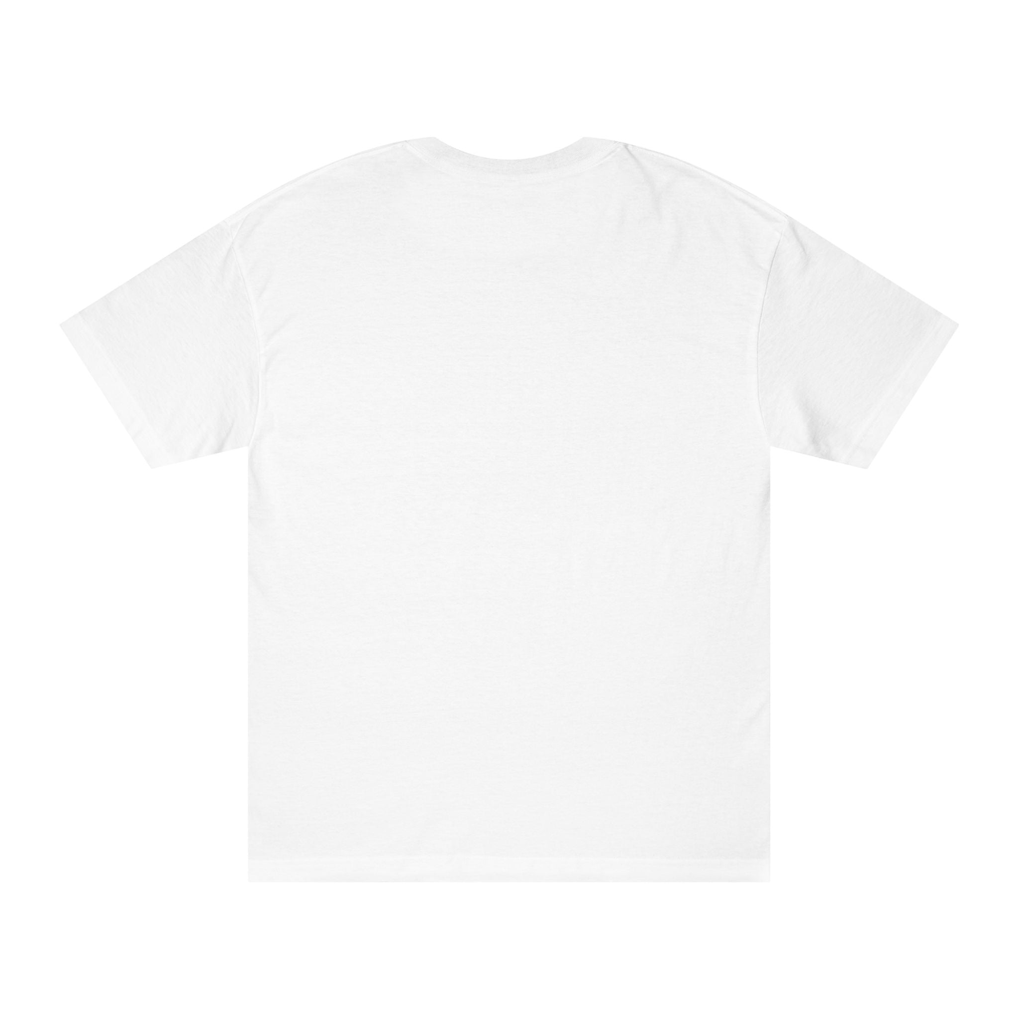 Always Good Tee — Retro Script Graphic T-Shirt