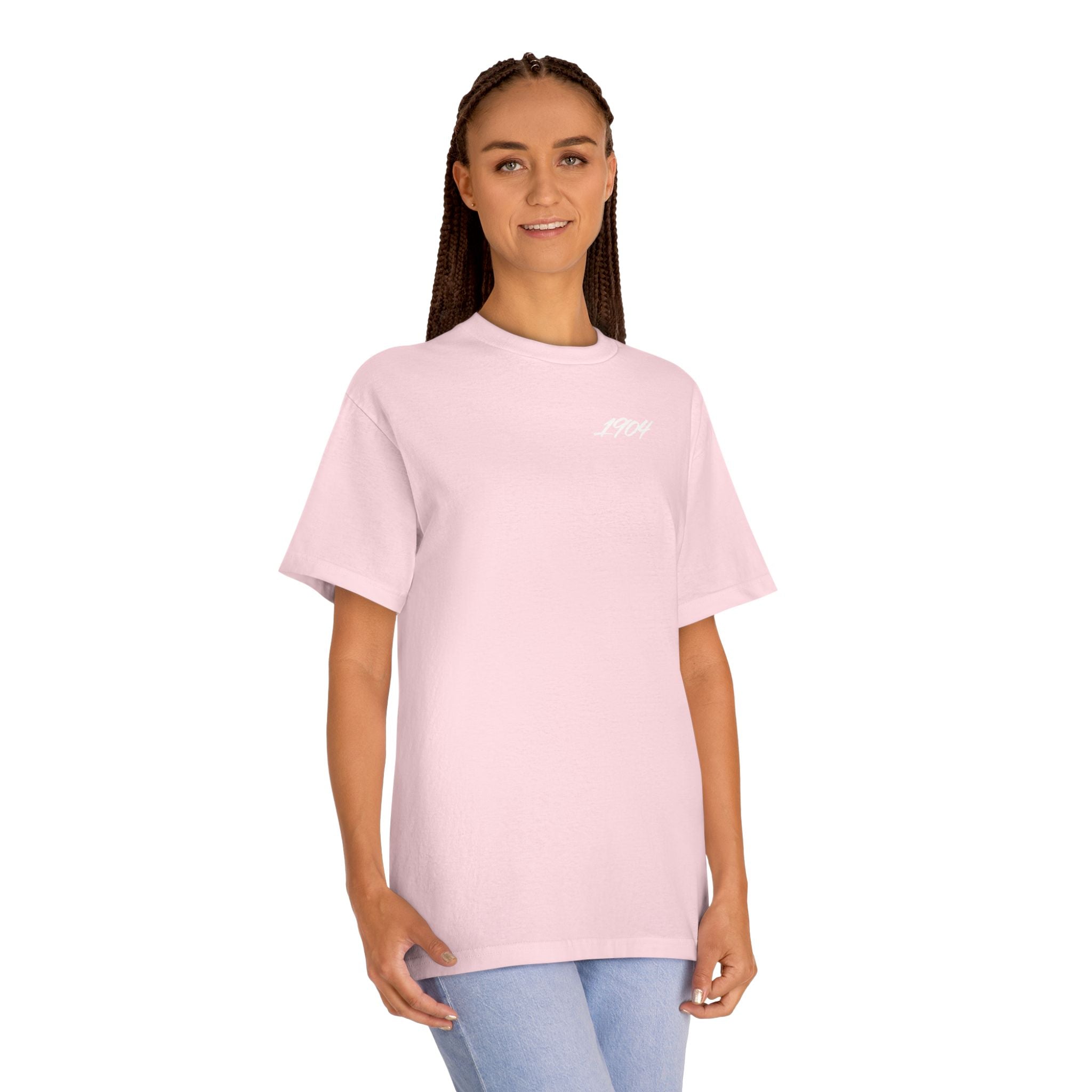 Unisex Classic Tee