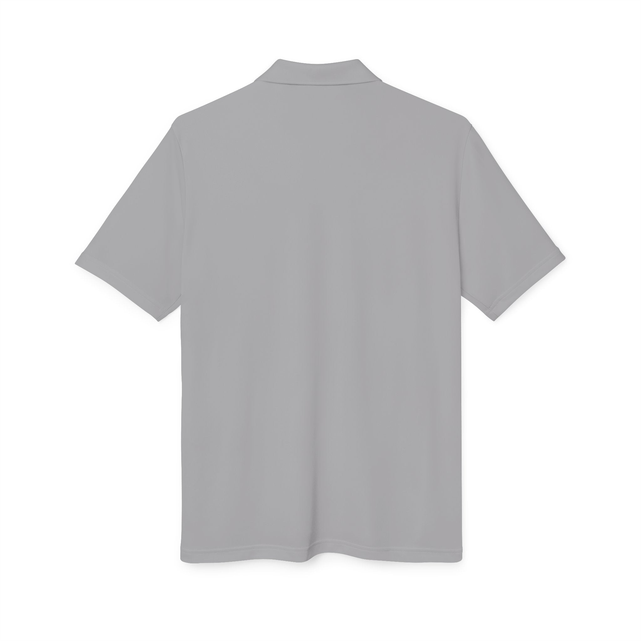 Adidas Unisex Performance Polo Shirt, Casual Sportswear, Athletic Tee, Golf Shirt, Workout Apparel, Gift for Active Lifestyle