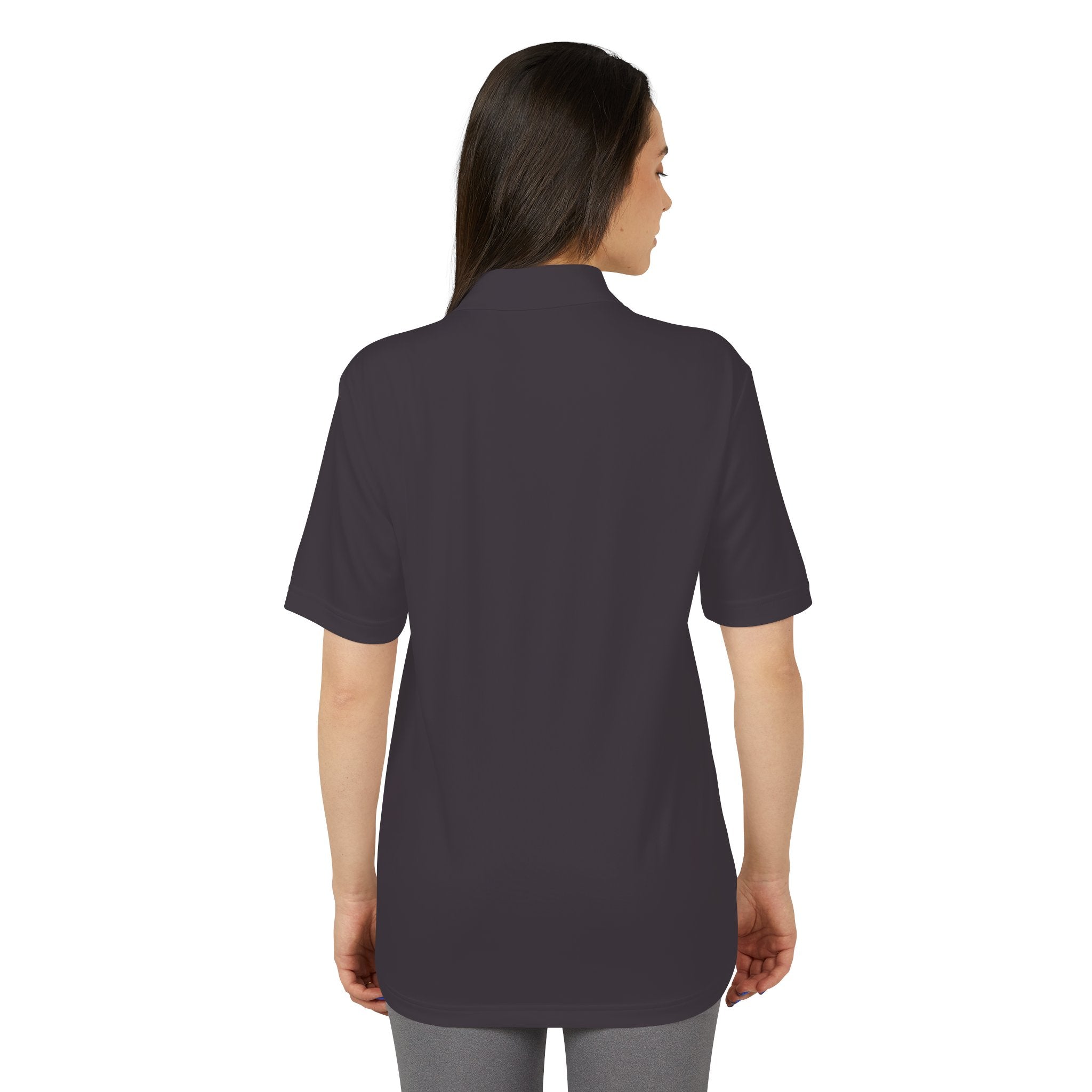 Adidas Unisex Performance Polo Shirt, Casual Sportswear, Athletic Tee, Golf Shirt, Workout Apparel, Gift for Active Lifestyle
