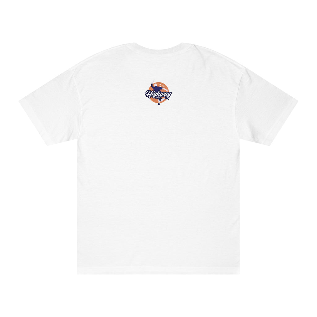 Bowling 4 Pops T-Shirt — #Bowling4Pops Graphic Tee for Father’s Day & Bowling Fans