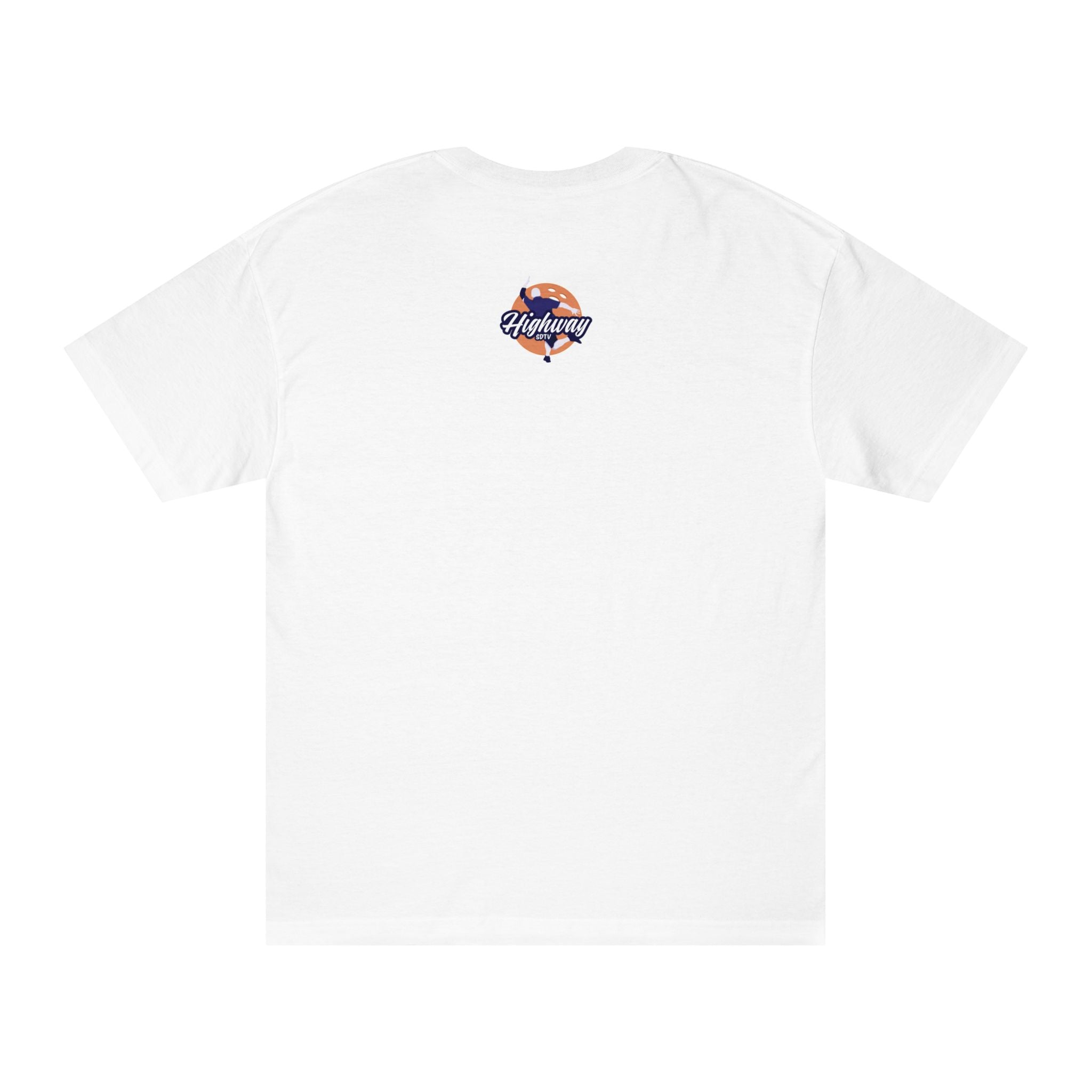 Bowling 4 Pops T-Shirt — #Bowling4Pops Graphic Tee for Father’s Day & Bowling Fans