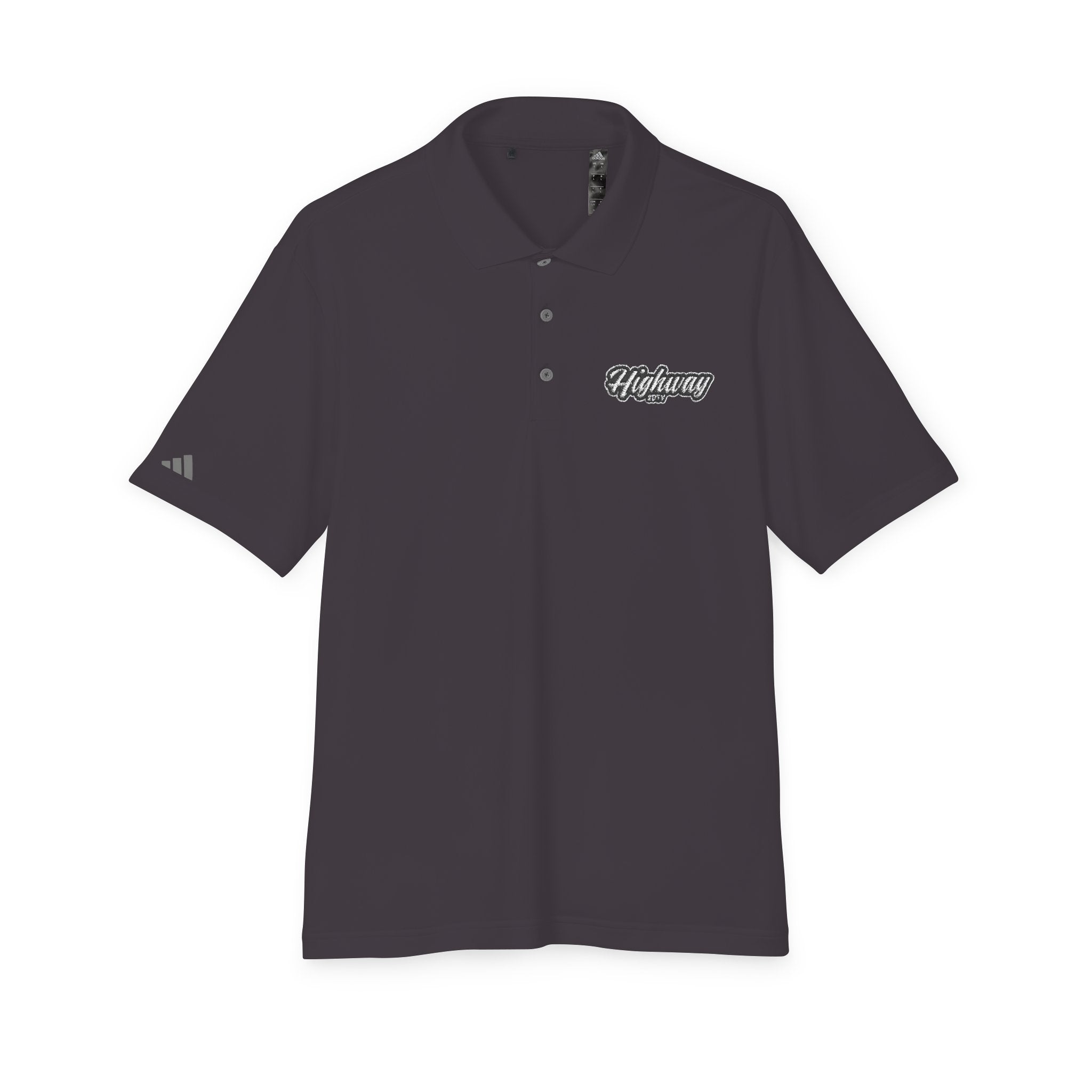 Adidas Unisex Performance Polo Shirt, Casual Sportswear, Athletic Tee, Golf Shirt, Workout Apparel, Gift for Active Lifestyle