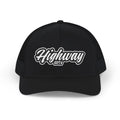 Snapback Trucker Cap (Embroidery)