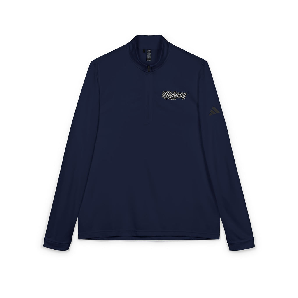 Adidas® Quarter-Zip Pullover - Cozy Athletic Wear, Embroidered Style, Perfect for Active Lifestyles, Ideal for Sports & Casual [...]