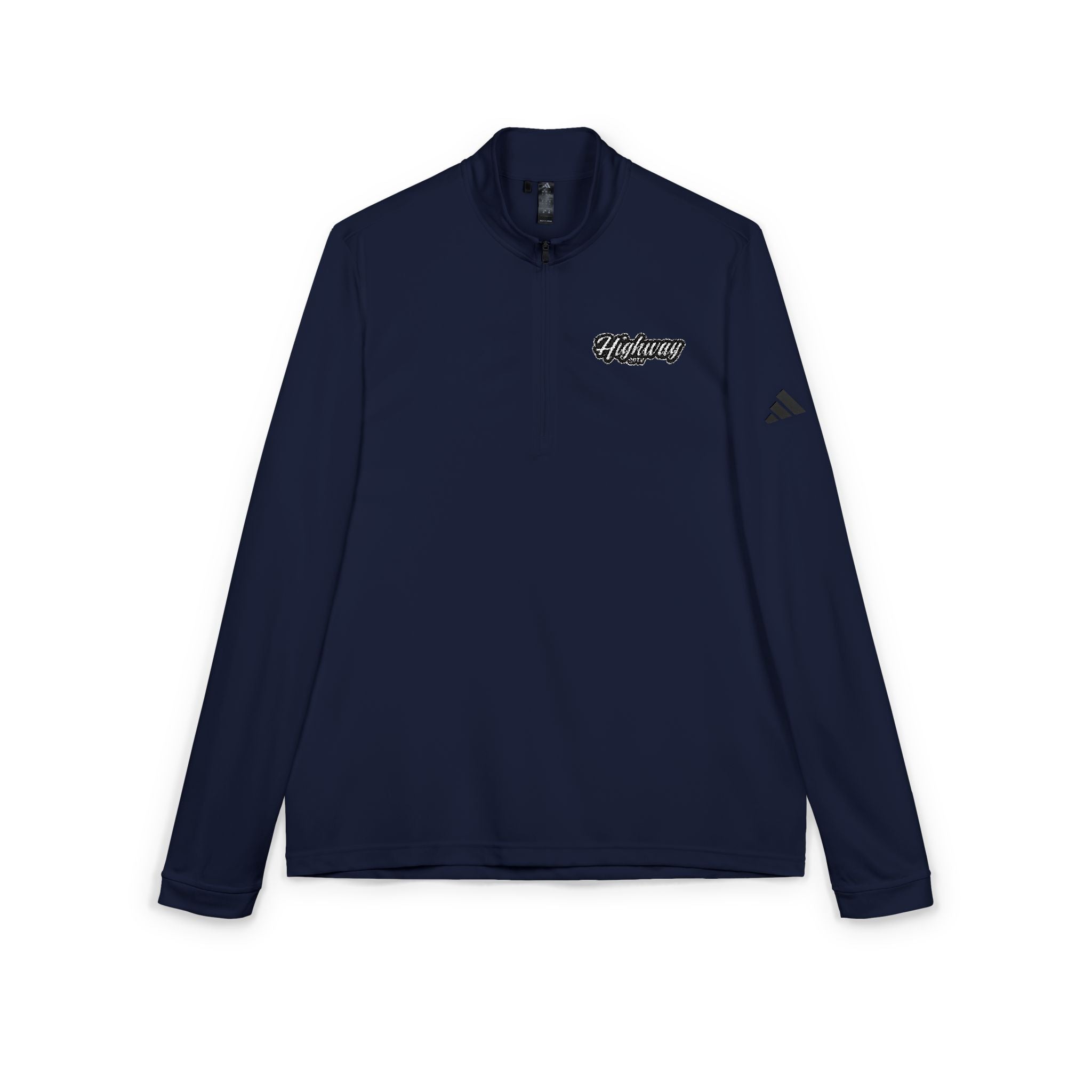 Adidas® Quarter-Zip Pullover - Cozy Athletic Wear, Embroidered Style, Perfect for Active Lifestyles, Ideal for Sports & Casual [...]