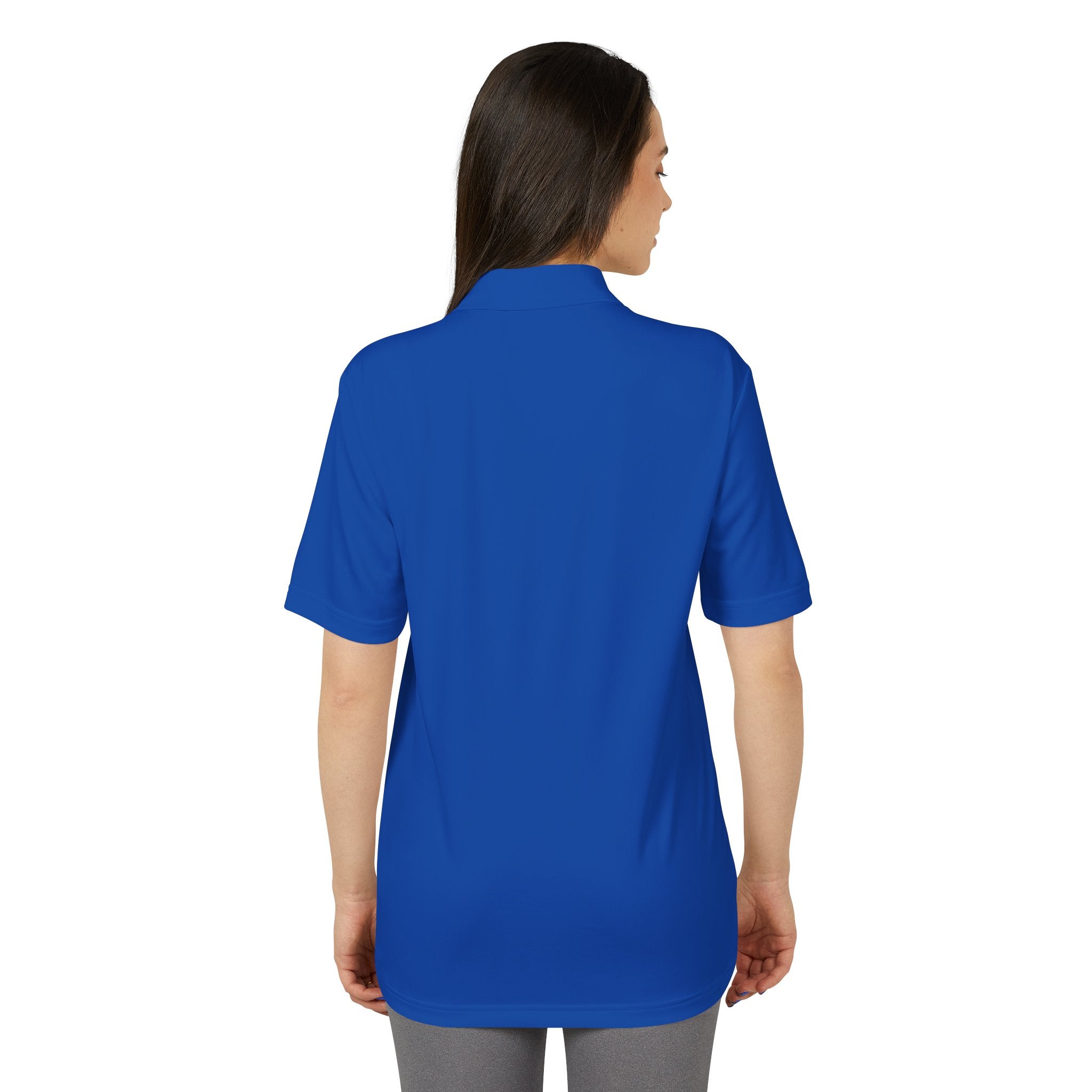Adidas Unisex Performance Polo Shirt, Casual Sportswear, Athletic Tee, Golf Shirt, Workout Apparel, Gift for Active Lifestyle