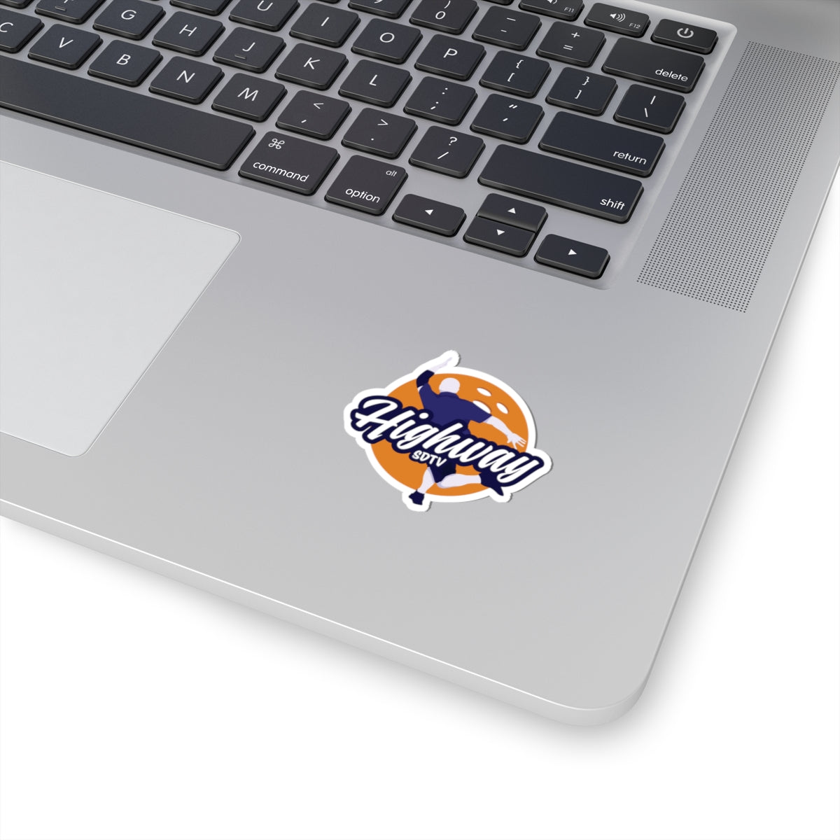 Bowling-Themed Kiss-Cut Stickers | High-Quality Vinyl Decals for Bowlers, Sports Fans, Gifts, Merch, & Decor