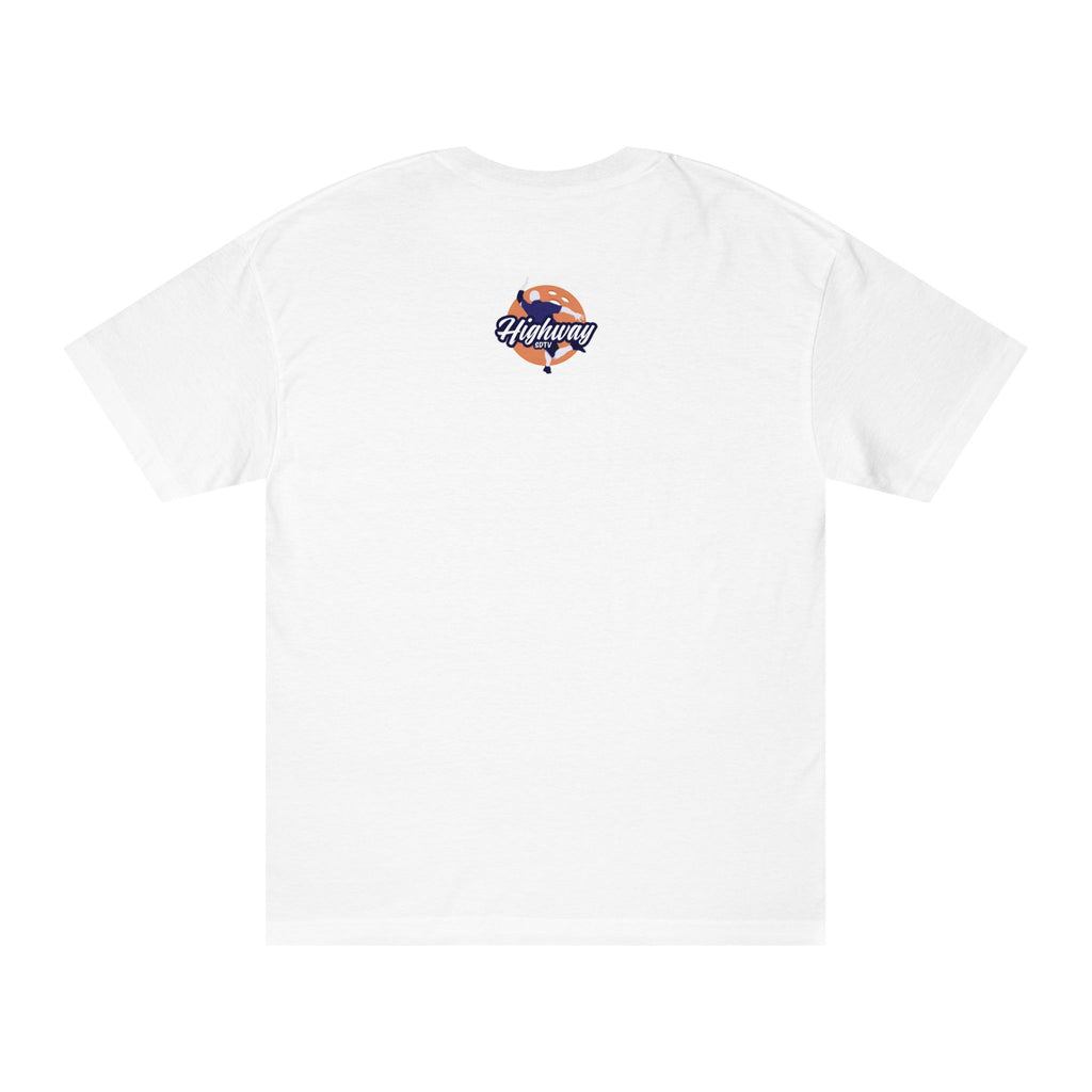 Southbay Pool Shop Vintage Logo Tee — Men’s Graphic T-Shirt