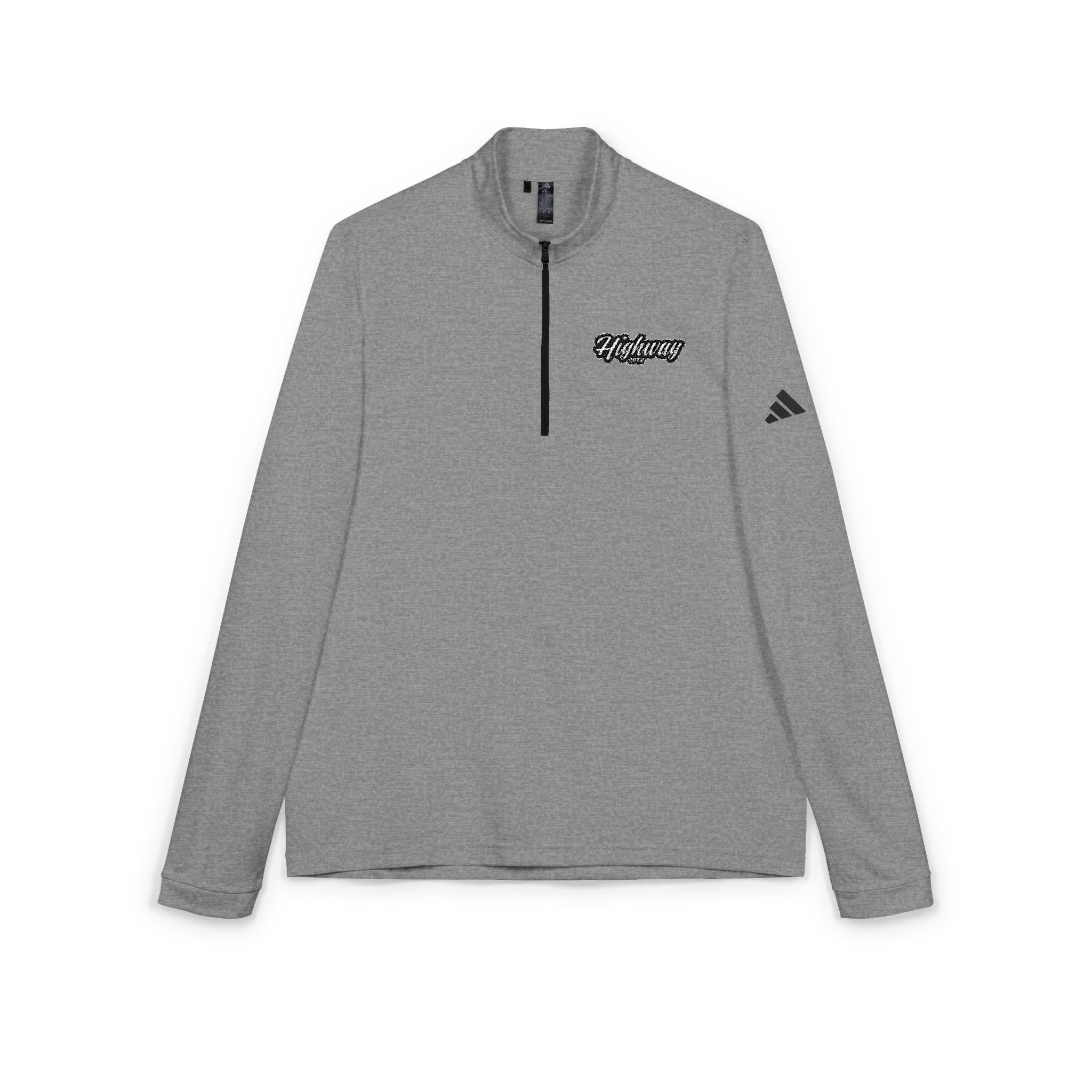 Adidas® Quarter-Zip Pullover - Cozy Athletic Wear, Embroidered Style, Perfect for Active Lifestyles, Ideal for Sports & Casual [...]
