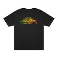 Highway SDTV Tropical Logo Tee