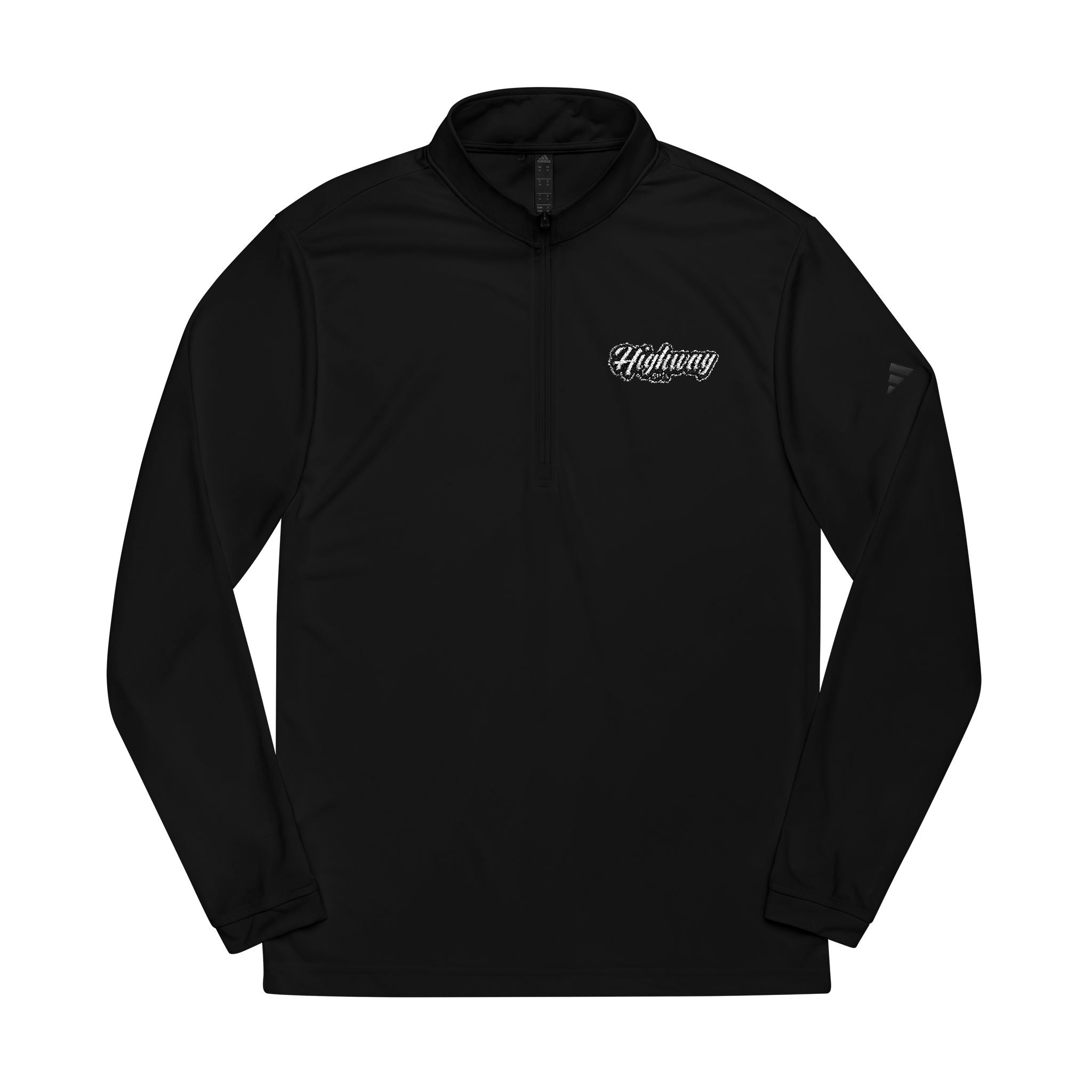 Adidas® Quarter-Zip Pullover - Cozy Athletic Wear, Embroidered Style, Perfect for Active Lifestyles, Ideal for Sports & Casual [...]