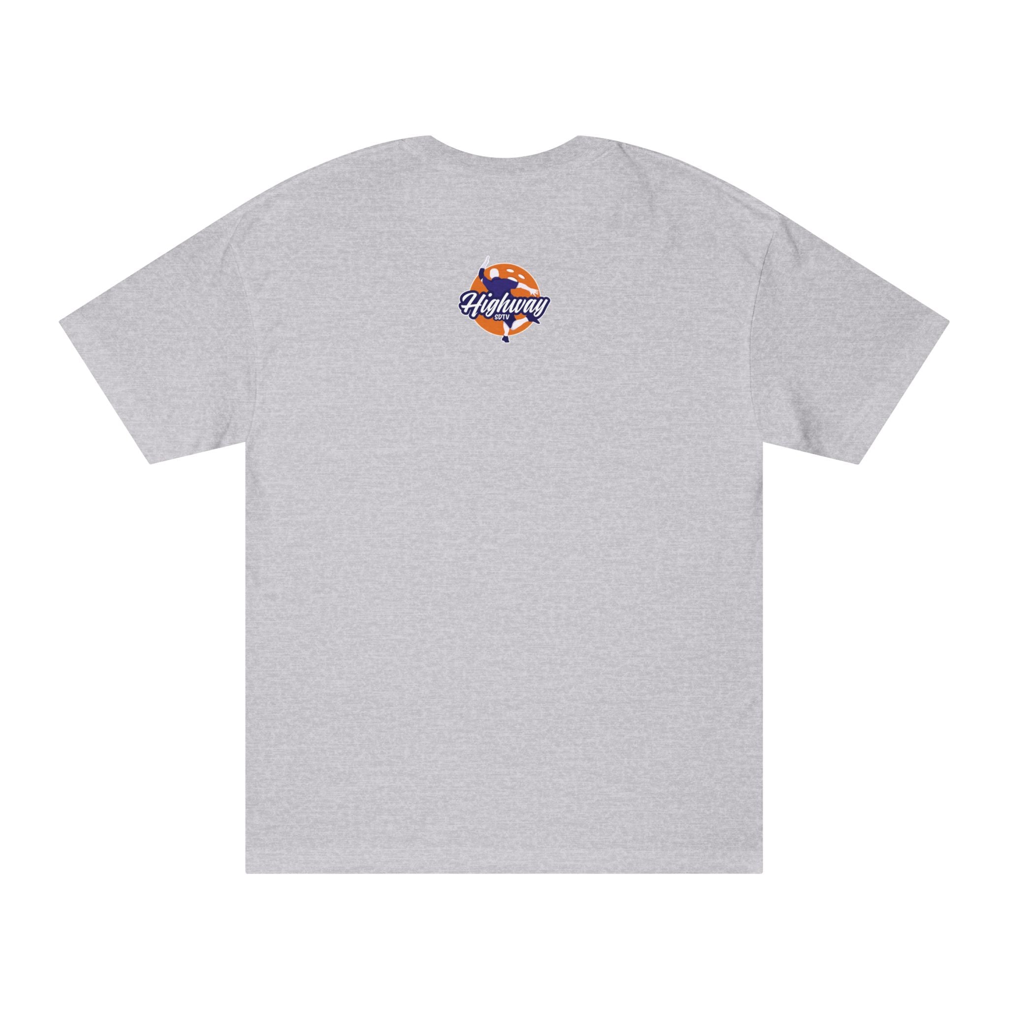 Unisex Classic Tee