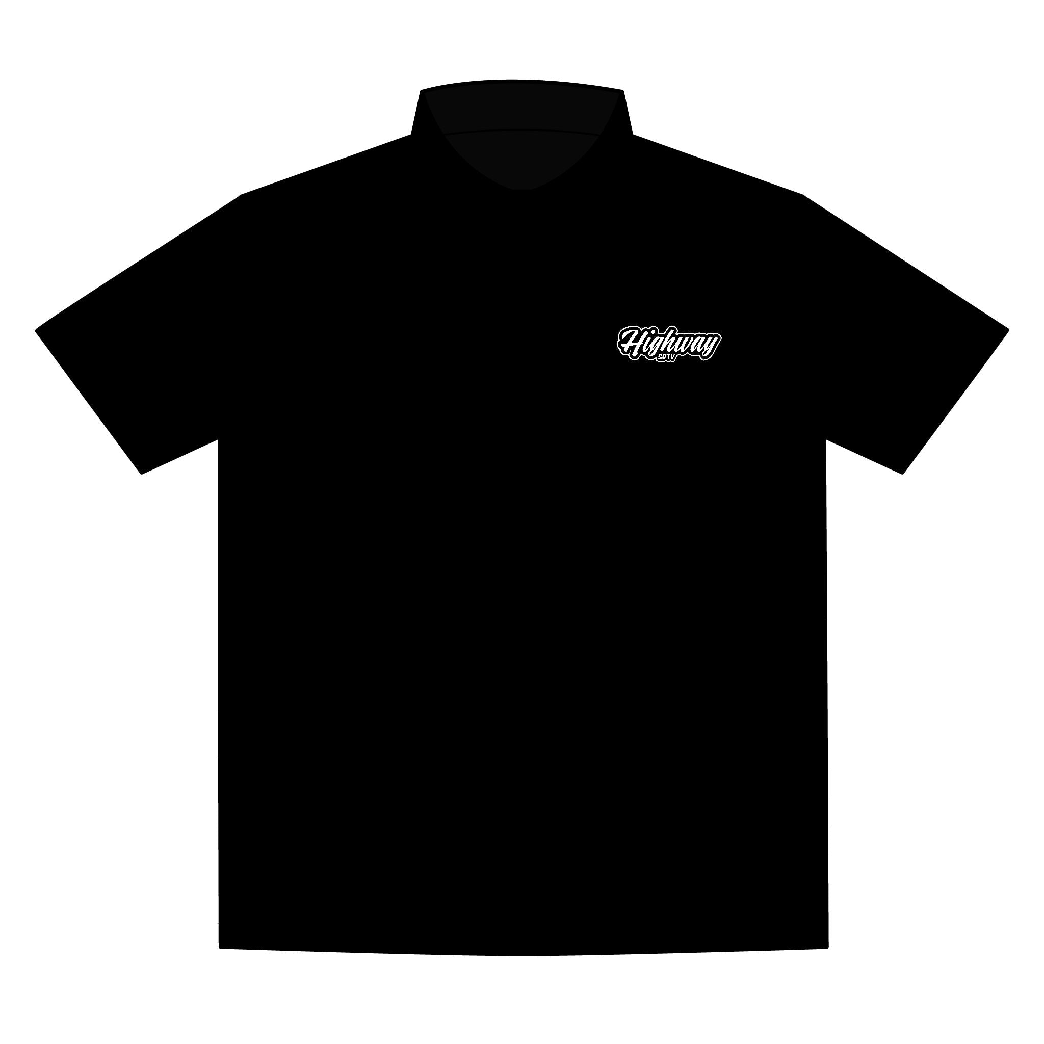 Sporty Polo Shirt with Custom Design, Perfect for Events, Workwear, Casual Outfits, Gifts, Golfing