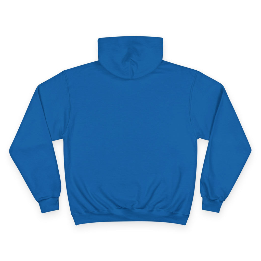 HighwaySDTV Champion Hoodie - Cozy Streetwear, Perfect for Casual Outings, Gifts, Fall/Winter Style, Hoodie for Every Occasion '