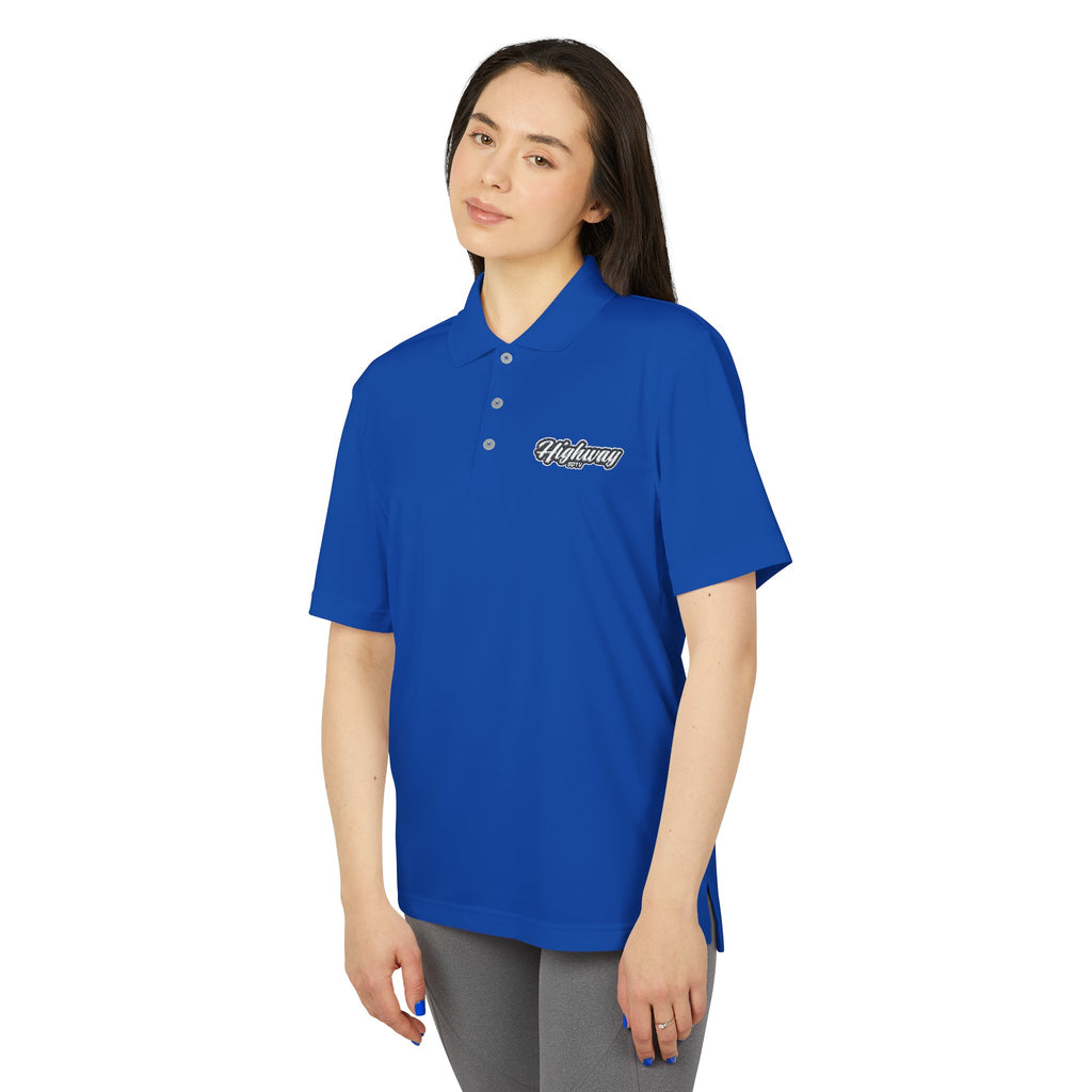 Adidas Unisex Performance Polo Shirt, Casual Sportswear, Athletic Tee, Golf Shirt, Workout Apparel, Gift for Active Lifestyle