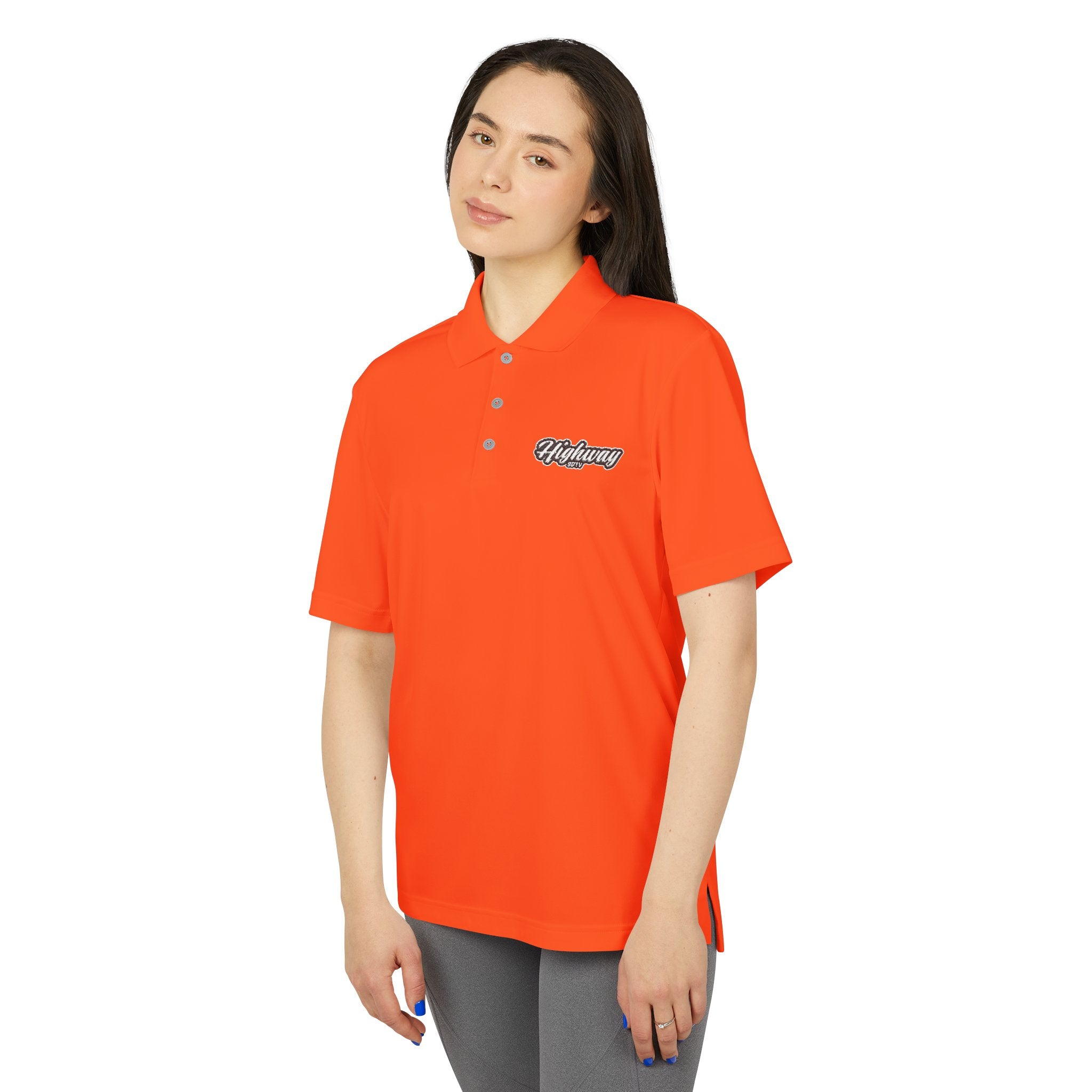 Adidas Unisex Performance Polo Shirt, Casual Sportswear, Athletic Tee, Golf Shirt, Workout Apparel, Gift for Active Lifestyle