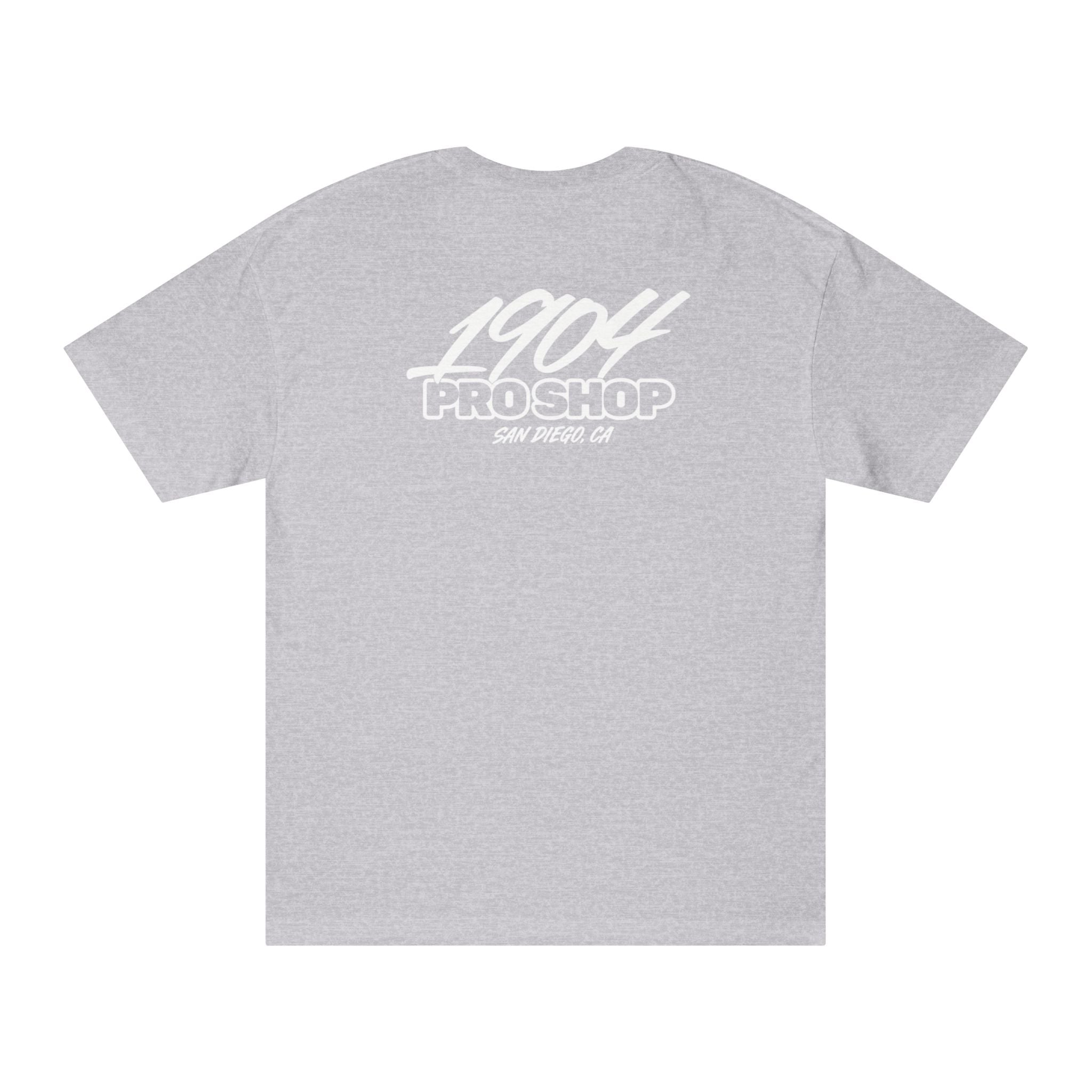 Unisex Classic Tee