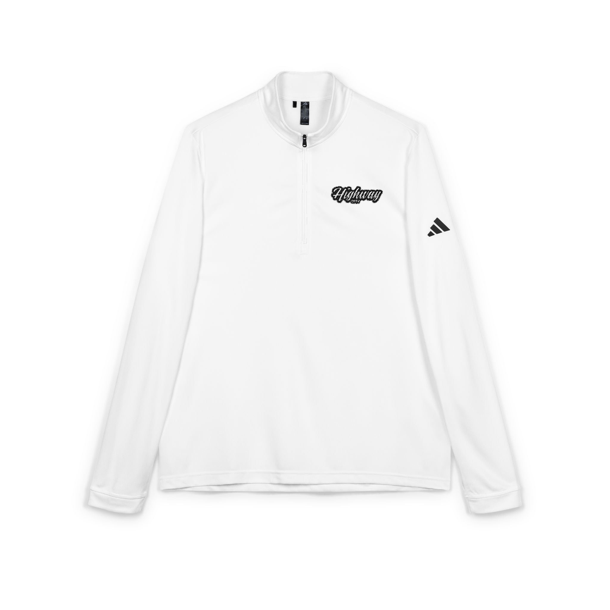 Adidas® Quarter-Zip Pullover - Cozy Athletic Wear, Embroidered Style, Perfect for Active Lifestyles, Ideal for Sports & Casual [...]