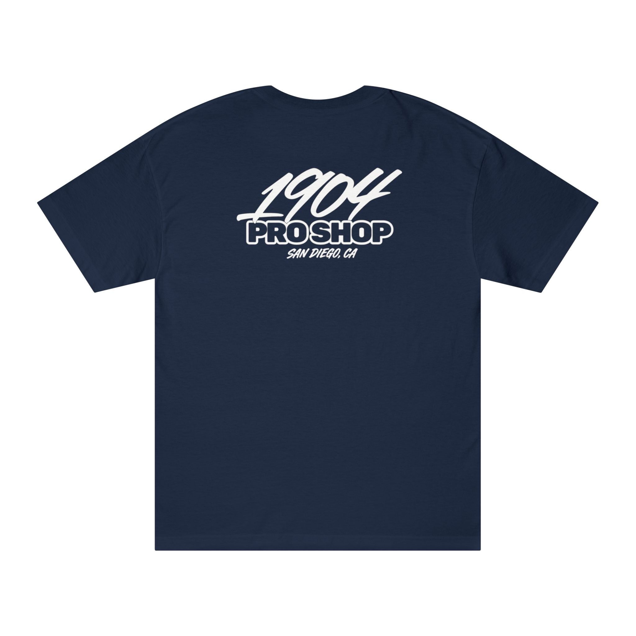 Unisex Classic Tee