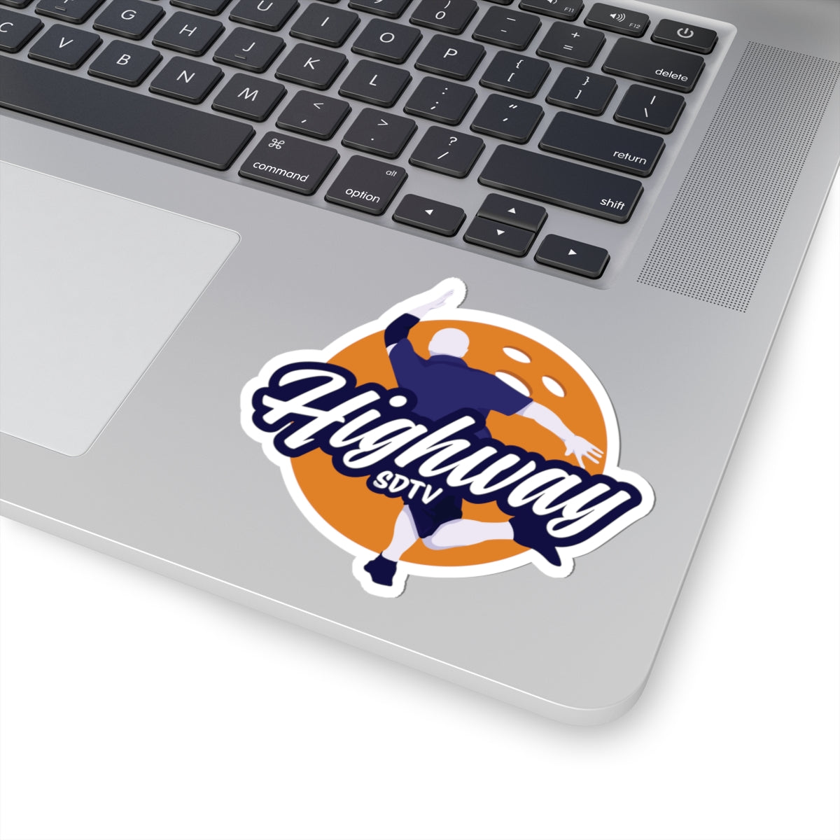 Bowling-Themed Kiss-Cut Stickers | High-Quality Vinyl Decals for Bowlers, Sports Fans, Gifts, Merch, & Decor
