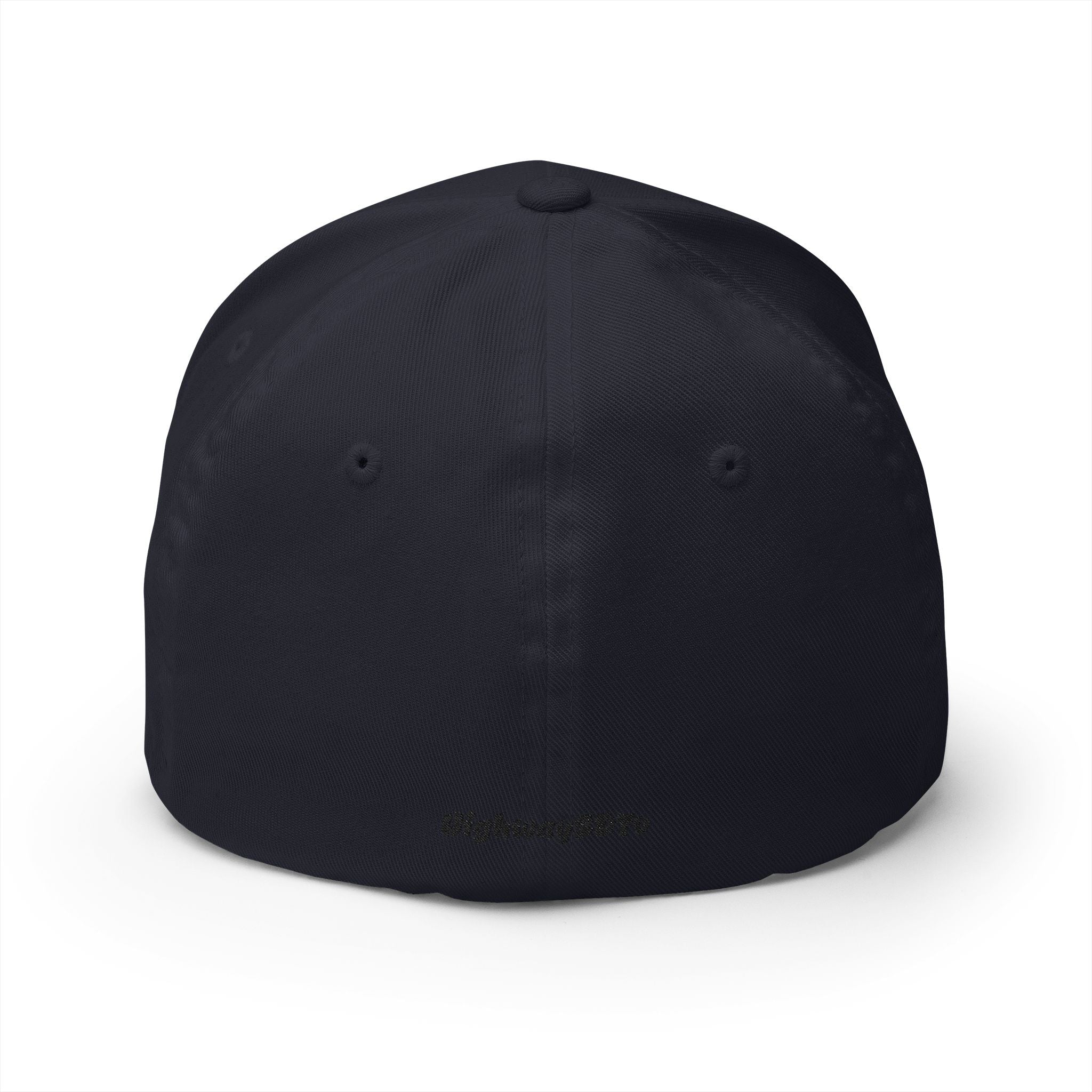 Embroidered Highway Cap | Stylish Cotton Hat for Outdoors, Summer Adventures, Gifts, Sports, Casual Wear