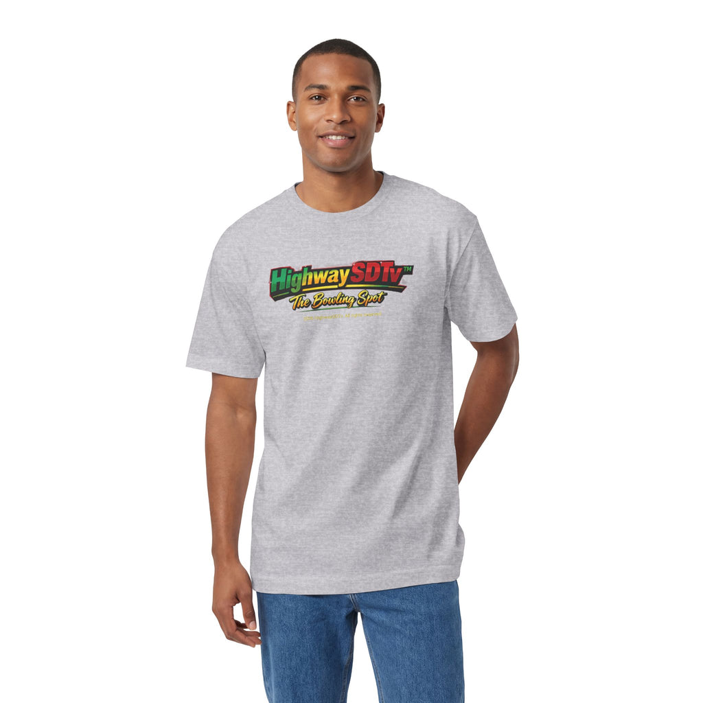 Unisex Classic Tee