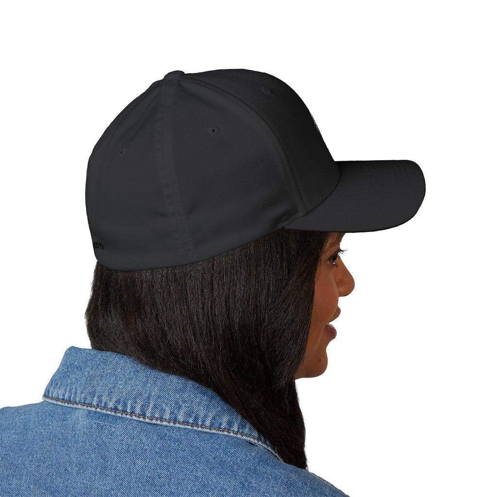 Embroidered Highway Cap | Stylish Cotton Hat for Outdoors, Summer Adventures, Gifts, Sports, Casual Wear