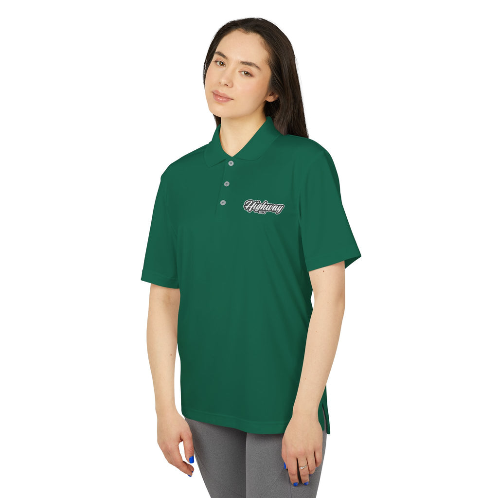 Adidas Unisex Performance Polo Shirt, Casual Sportswear, Athletic Tee, Golf Shirt, Workout Apparel, Gift for Active Lifestyle