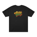 Always Good Tee — Retro Script Graphic T-Shirt