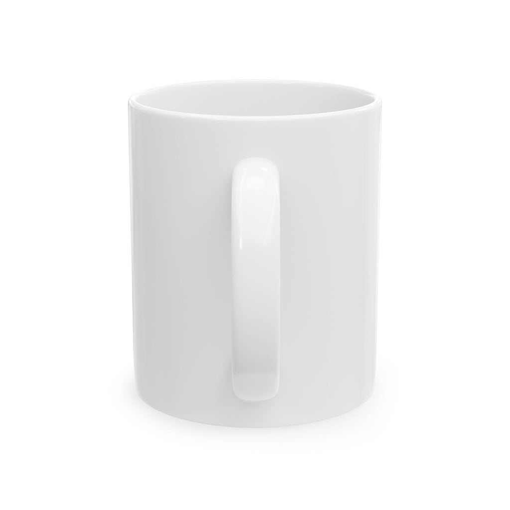 Highway Bowling Ceramic Mug - Perfect Gift for Bowlers, Sports Enthusiasts, or Anyone Who Loves Coffee, Tea, or Hot Drinks