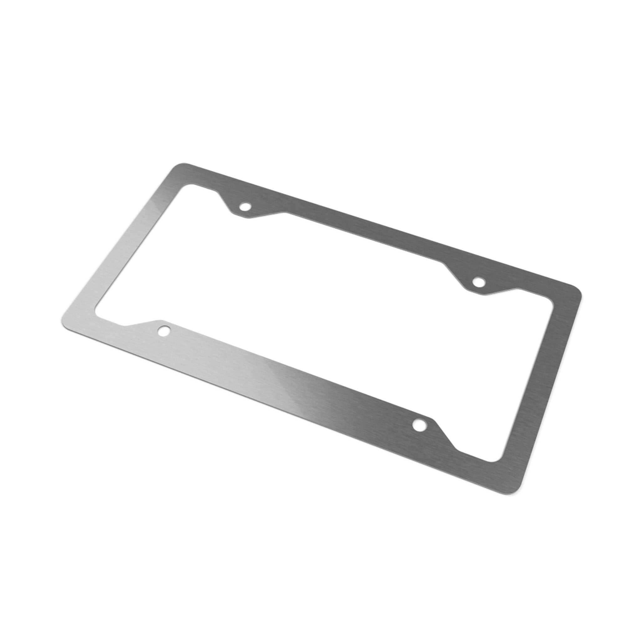 HighwaySDTv - License Plate Frame