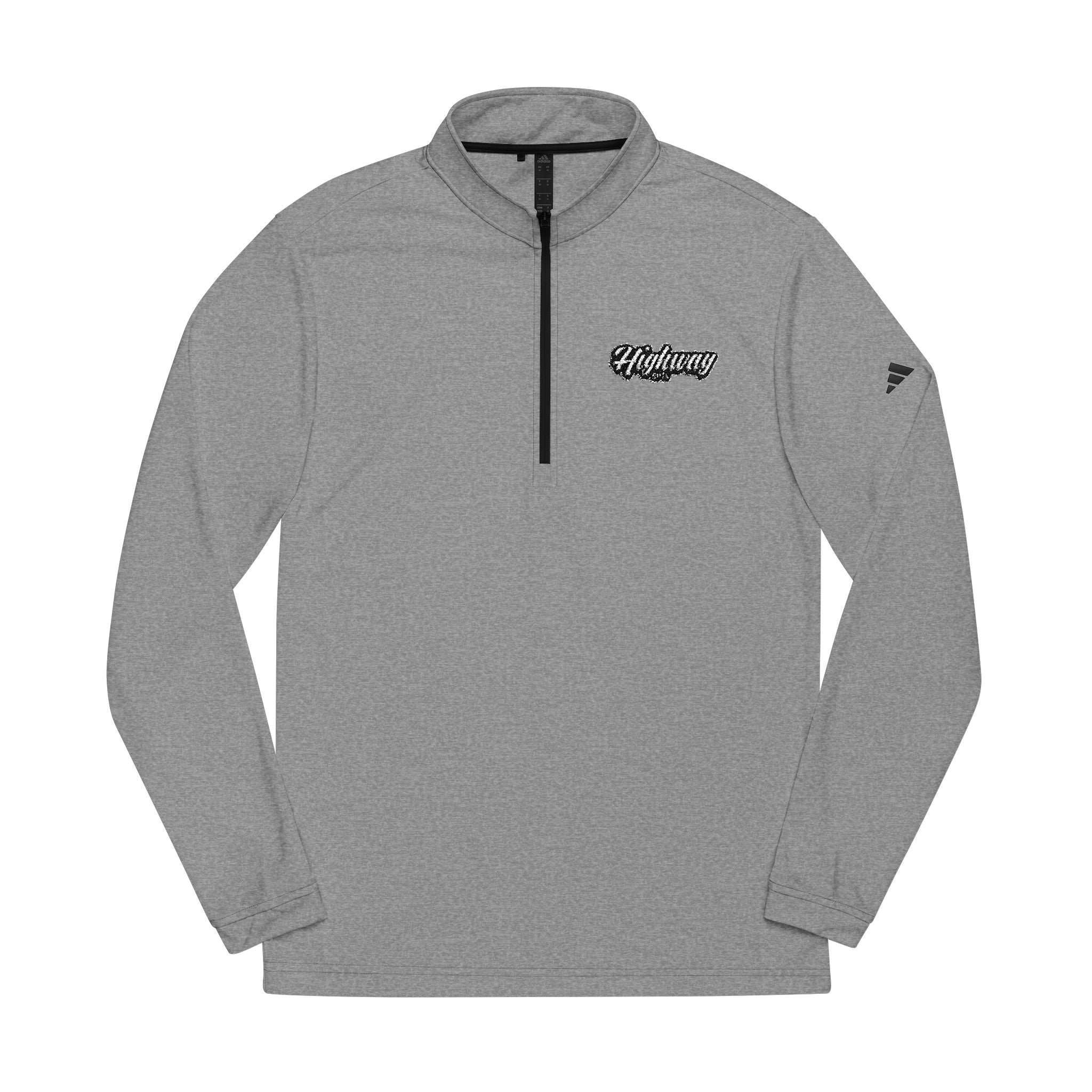Adidas® Quarter-Zip Pullover - Cozy Athletic Wear, Embroidered Style, Perfect for Active Lifestyles, Ideal for Sports & Casual [...]