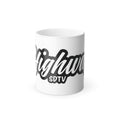 Color Morphing Mug, 11oz