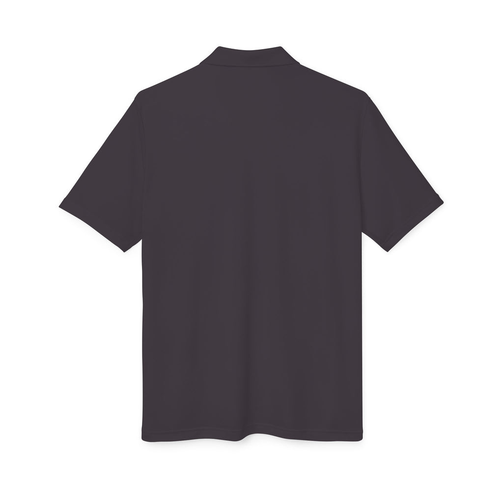 Adidas Unisex Performance Polo Shirt, Casual Sportswear, Athletic Tee, Golf Shirt, Workout Apparel, Gift for Active Lifestyle