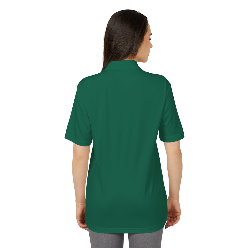 Adidas Unisex Performance Polo Shirt, Casual Sportswear, Athletic Tee, Golf Shirt, Workout Apparel, Gift for Active Lifestyle