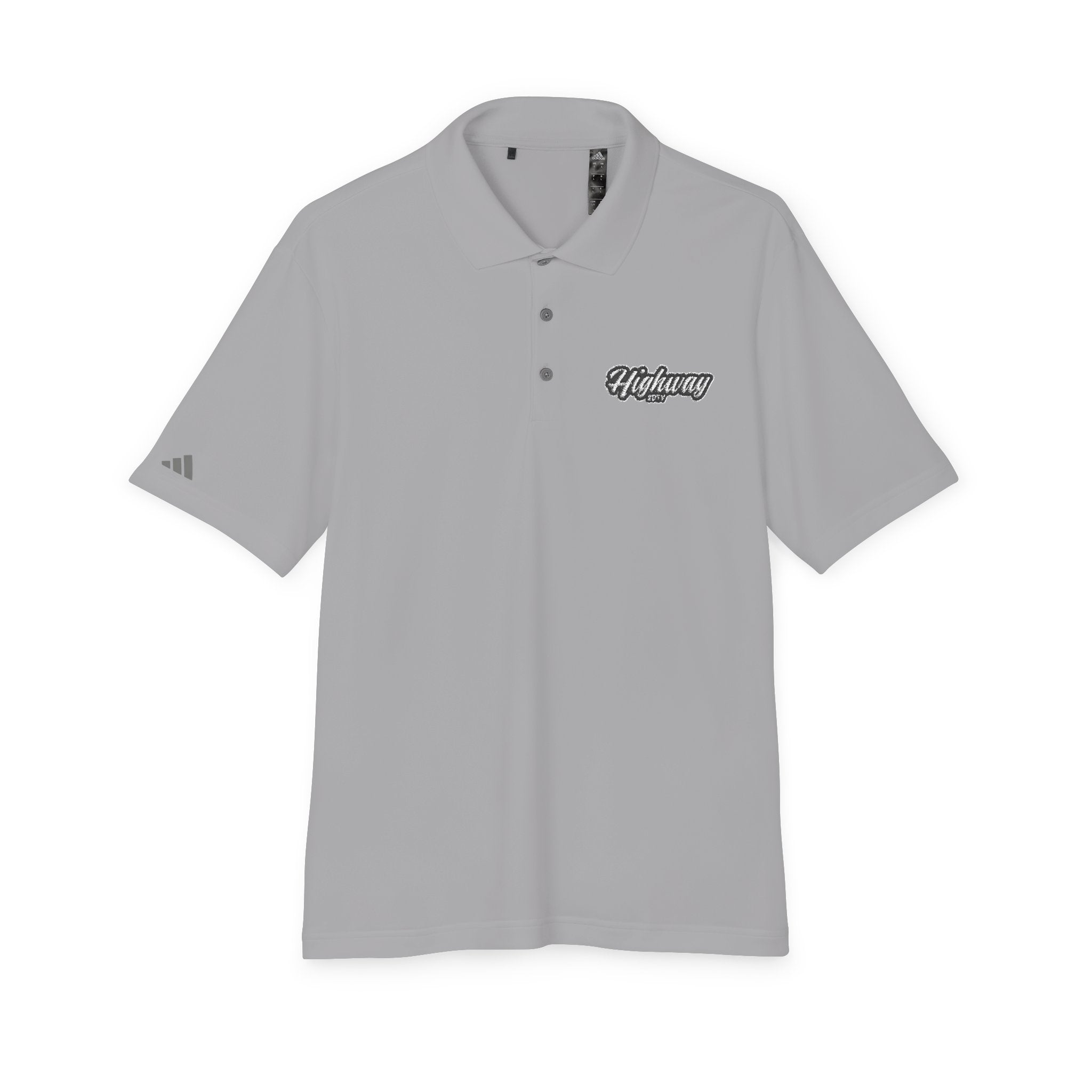 Adidas Unisex Performance Polo Shirt, Casual Sportswear, Athletic Tee, Golf Shirt, Workout Apparel, Gift for Active Lifestyle