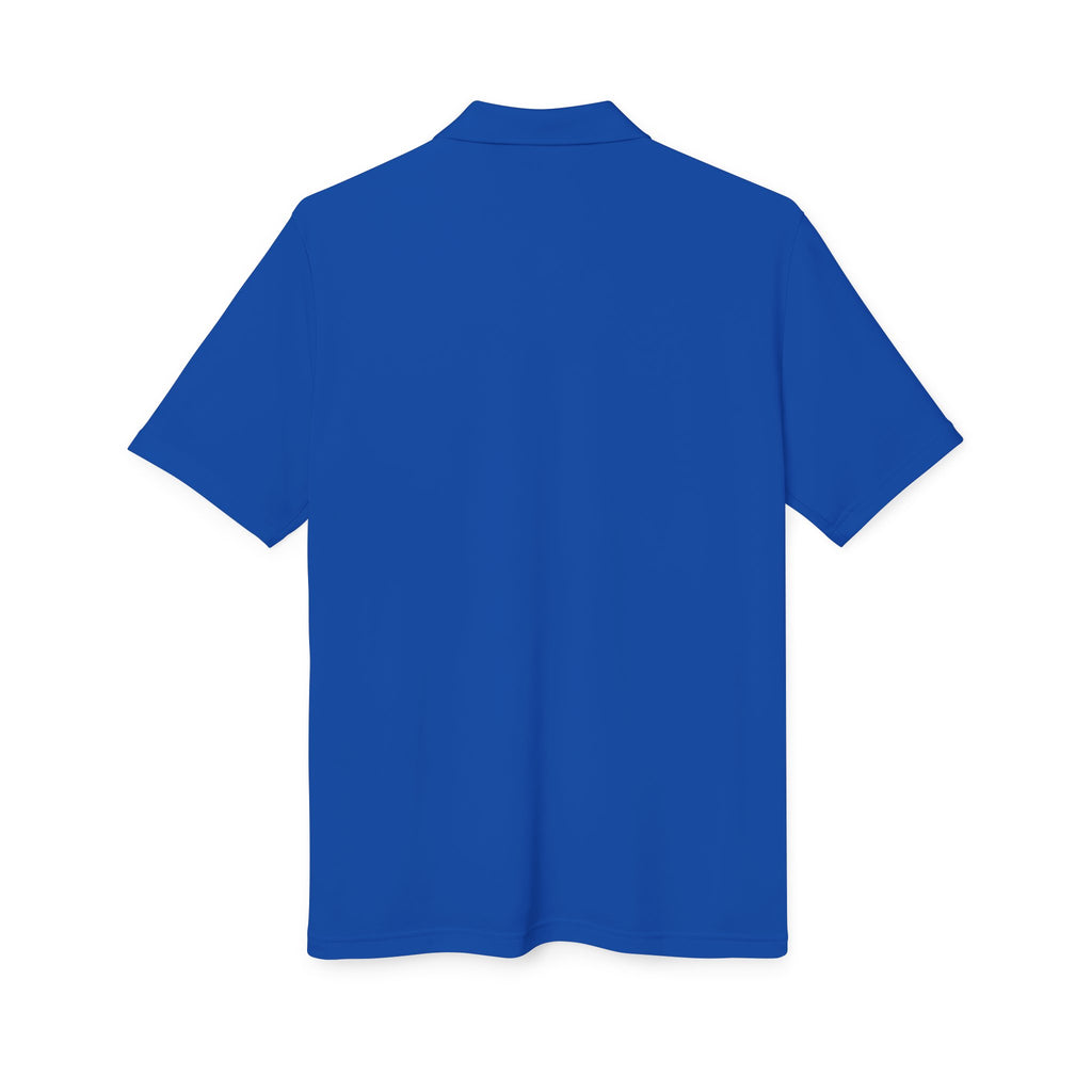 Adidas Unisex Performance Polo Shirt, Casual Sportswear, Athletic Tee, Golf Shirt, Workout Apparel, Gift for Active Lifestyle