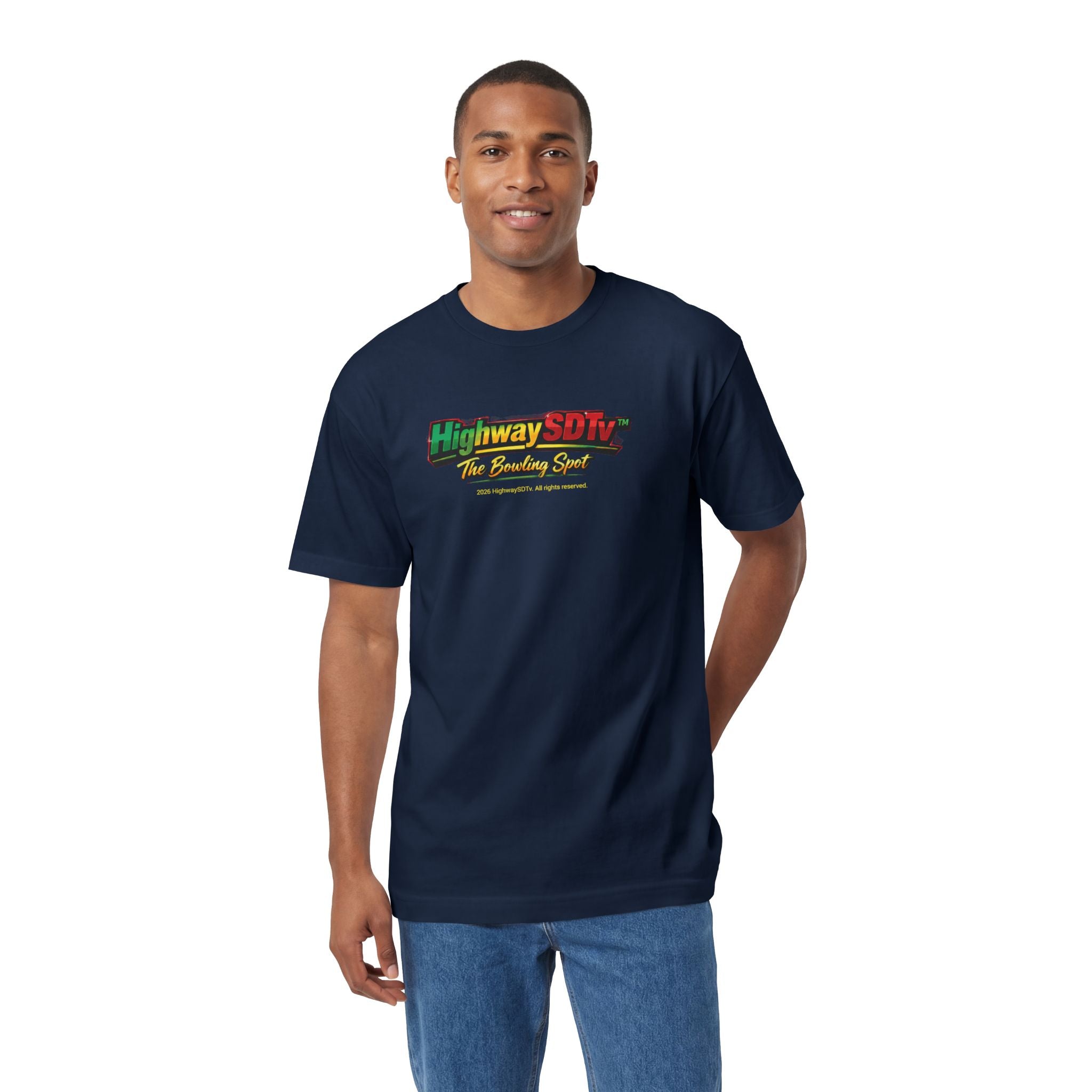 Unisex Classic Tee