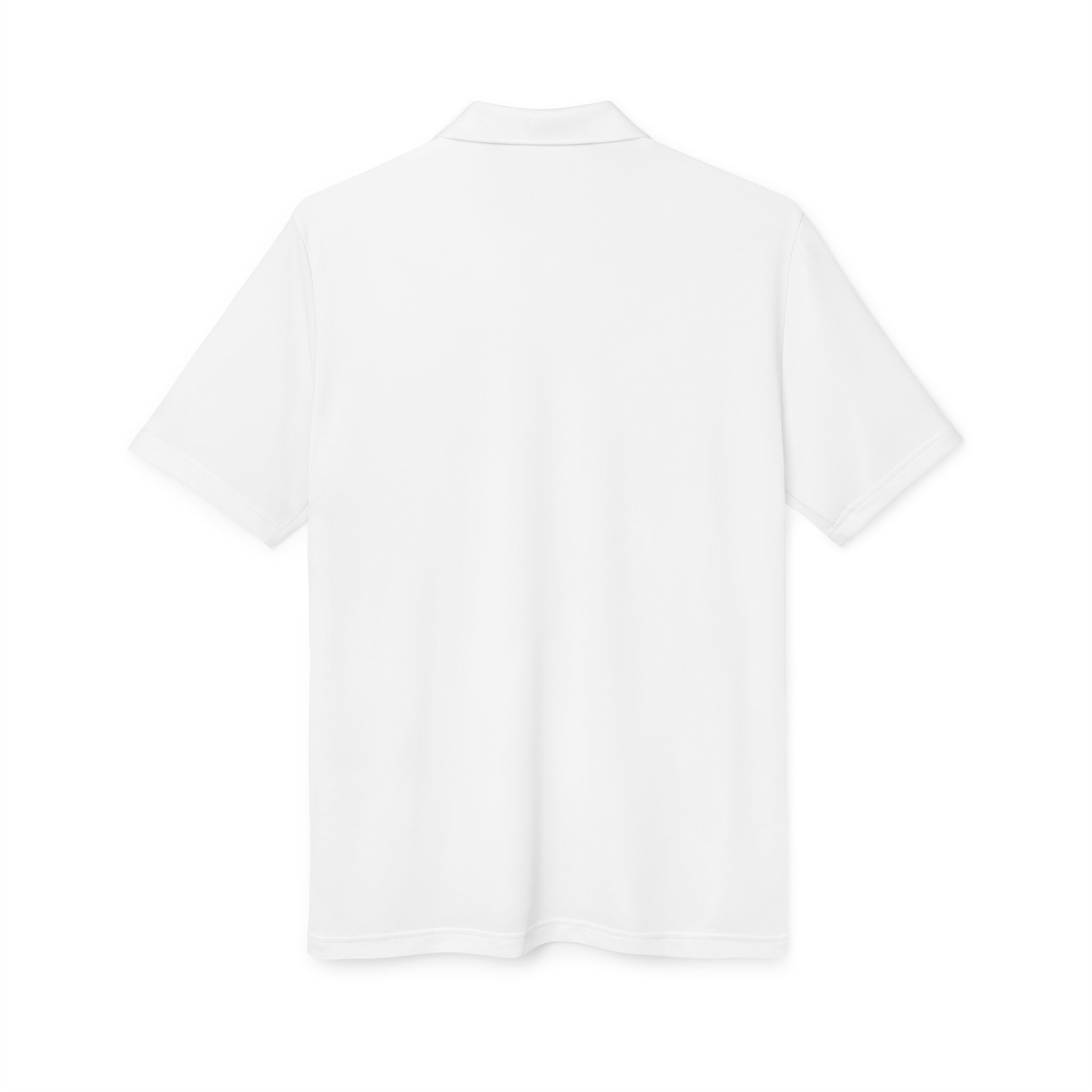 Adidas Unisex Performance Polo Shirt, Casual Sportswear, Athletic Tee, Golf Shirt, Workout Apparel, Gift for Active Lifestyle