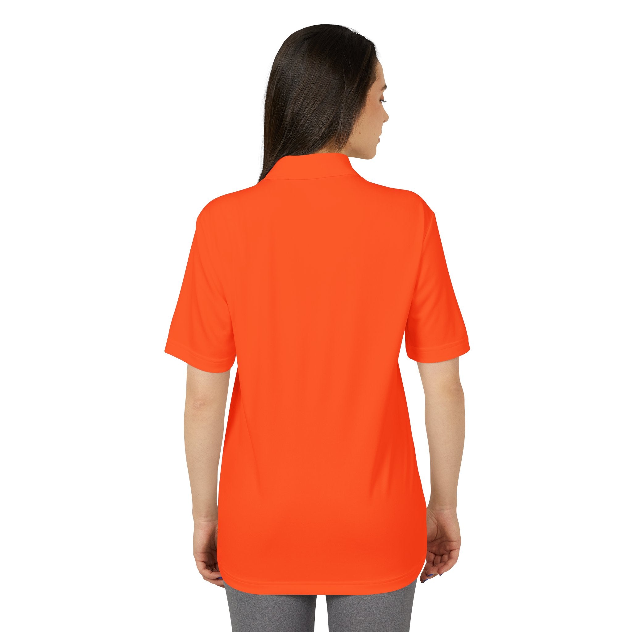 Adidas Unisex Performance Polo Shirt, Casual Sportswear, Athletic Tee, Golf Shirt, Workout Apparel, Gift for Active Lifestyle