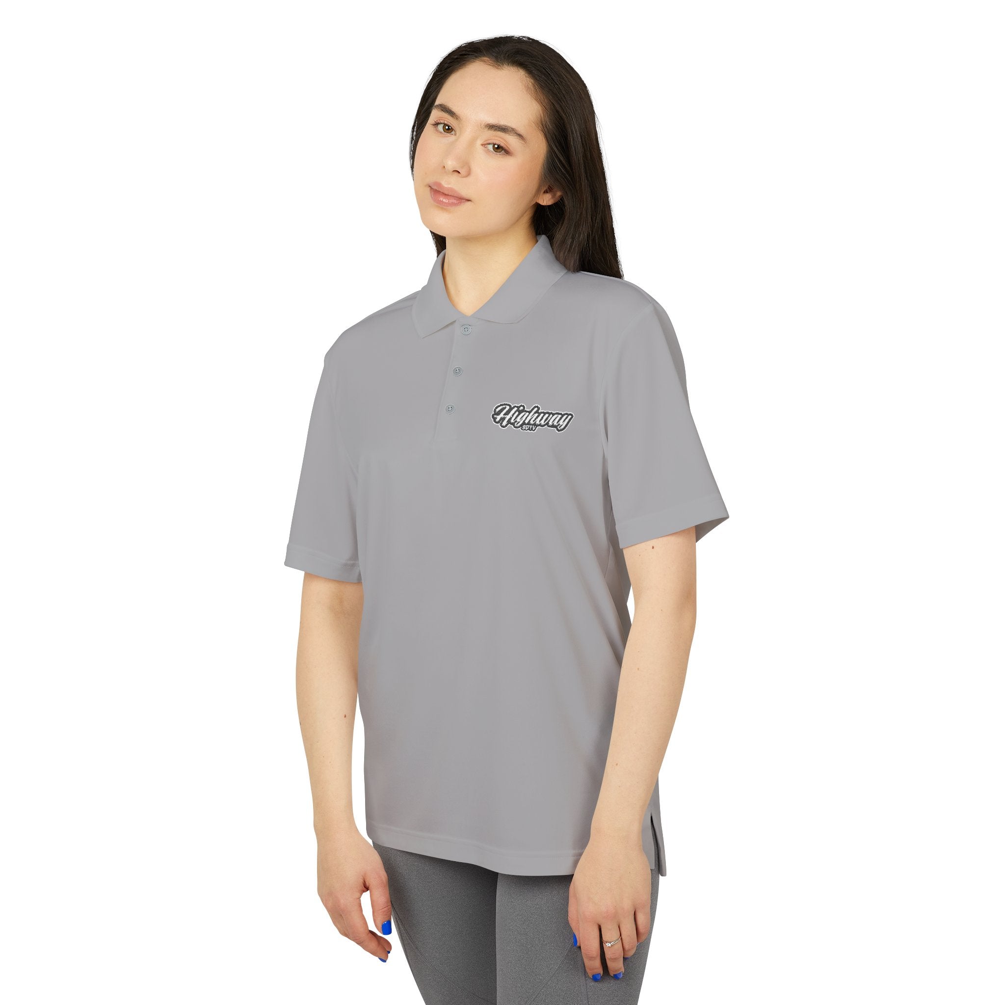 Adidas Unisex Performance Polo Shirt, Casual Sportswear, Athletic Tee, Golf Shirt, Workout Apparel, Gift for Active Lifestyle