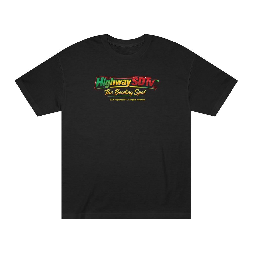Unisex Classic Tee