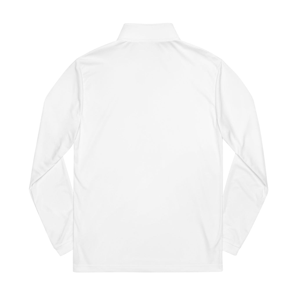 Adidas® Quarter-Zip Pullover - Cozy Athletic Wear, Embroidered Style, Perfect for Active Lifestyles, Ideal for Sports & Casual [...]